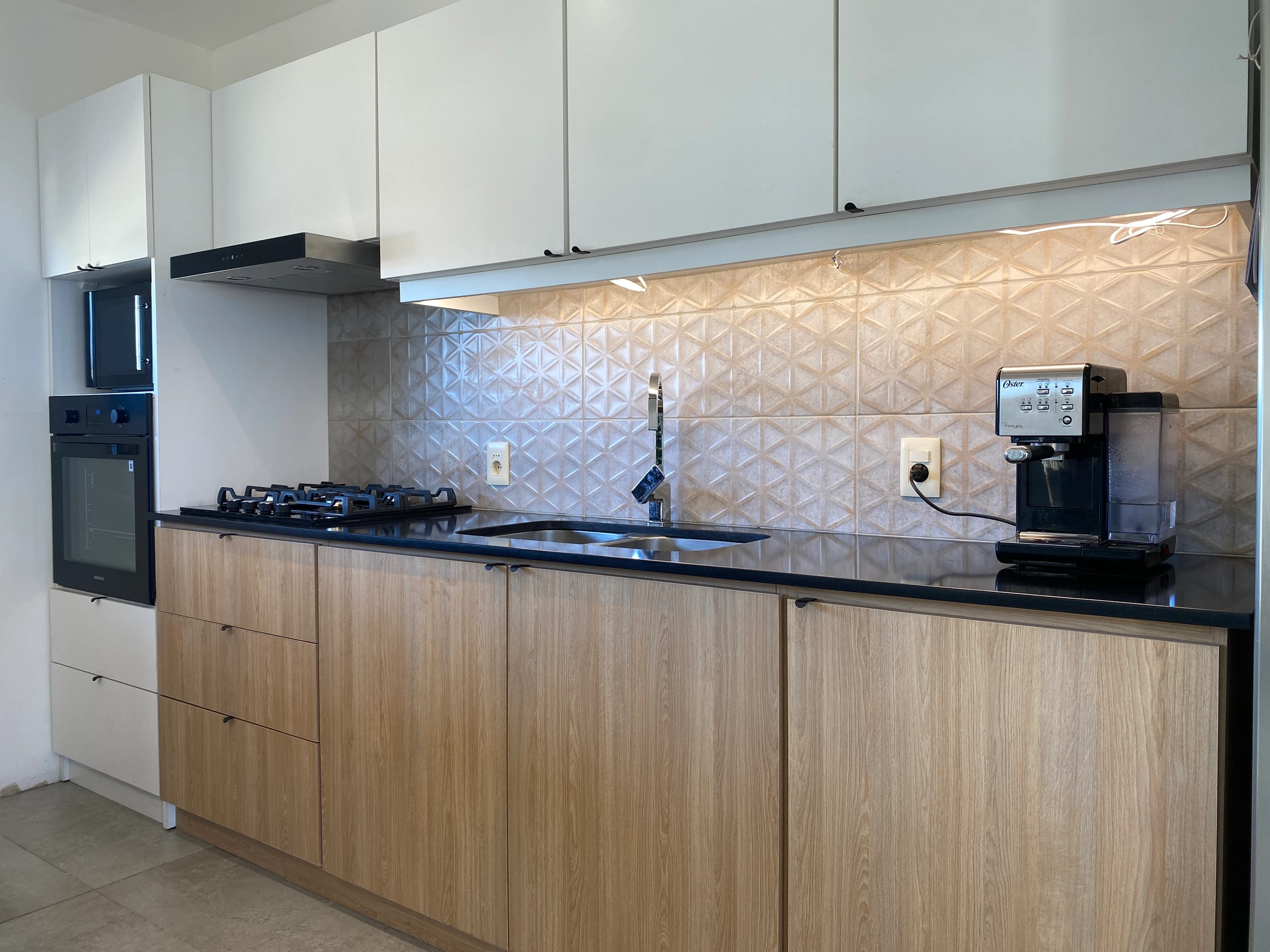Cocina Abierta