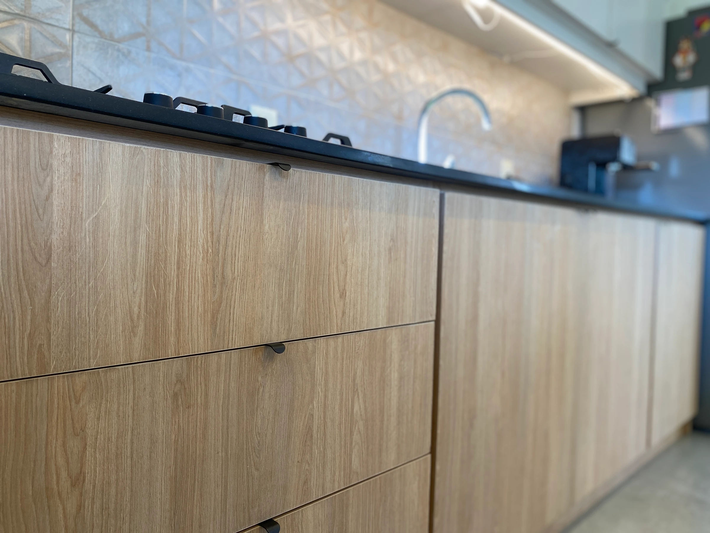 Cocina Abierta — imagen 10