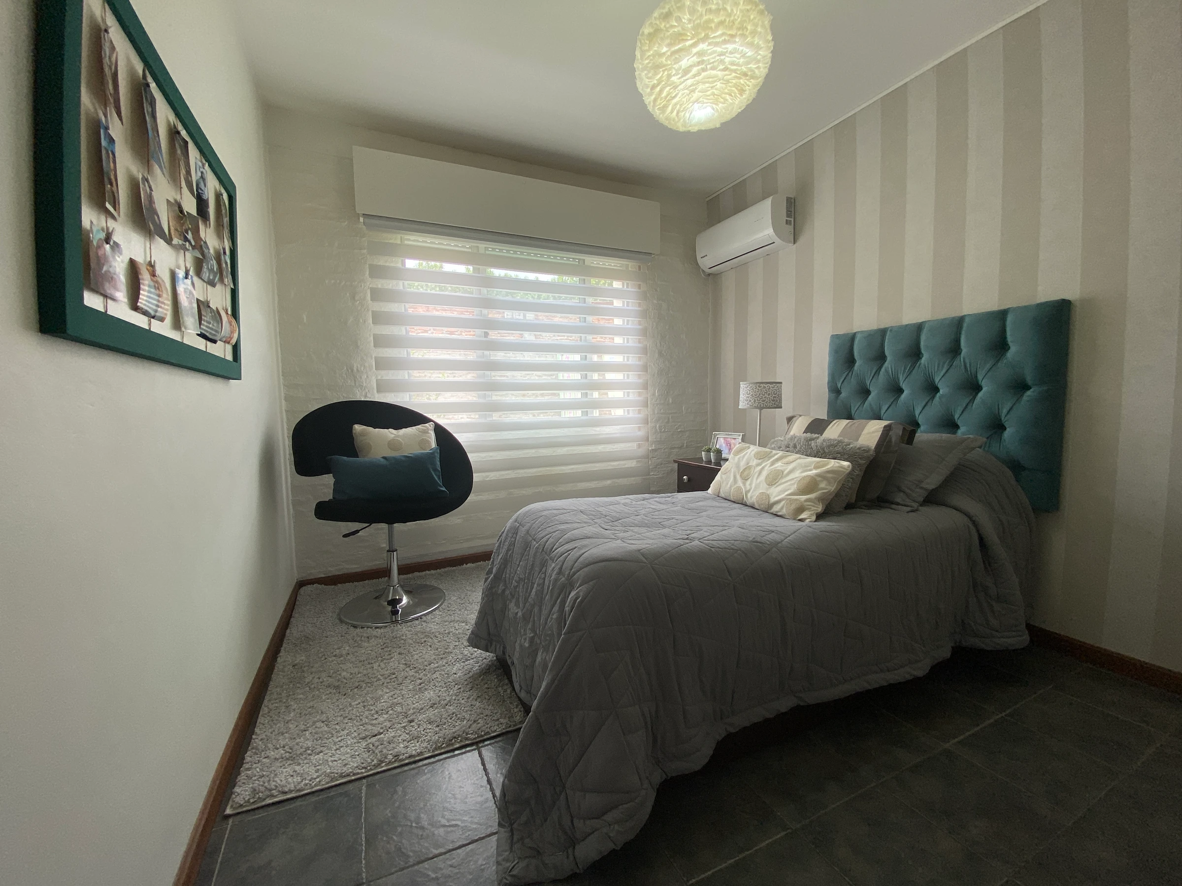 Dormitorio Calma — imagen 4