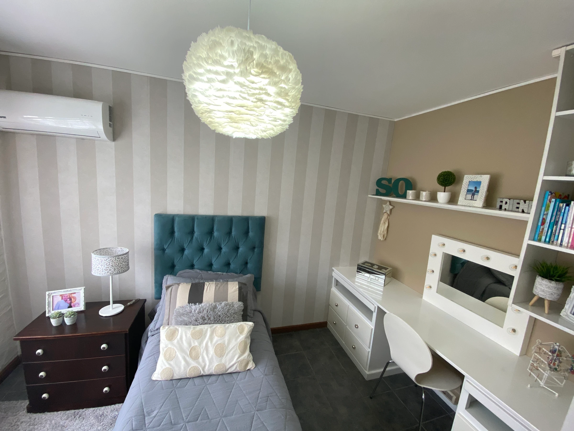 Dormitorio Calma — imagen 8