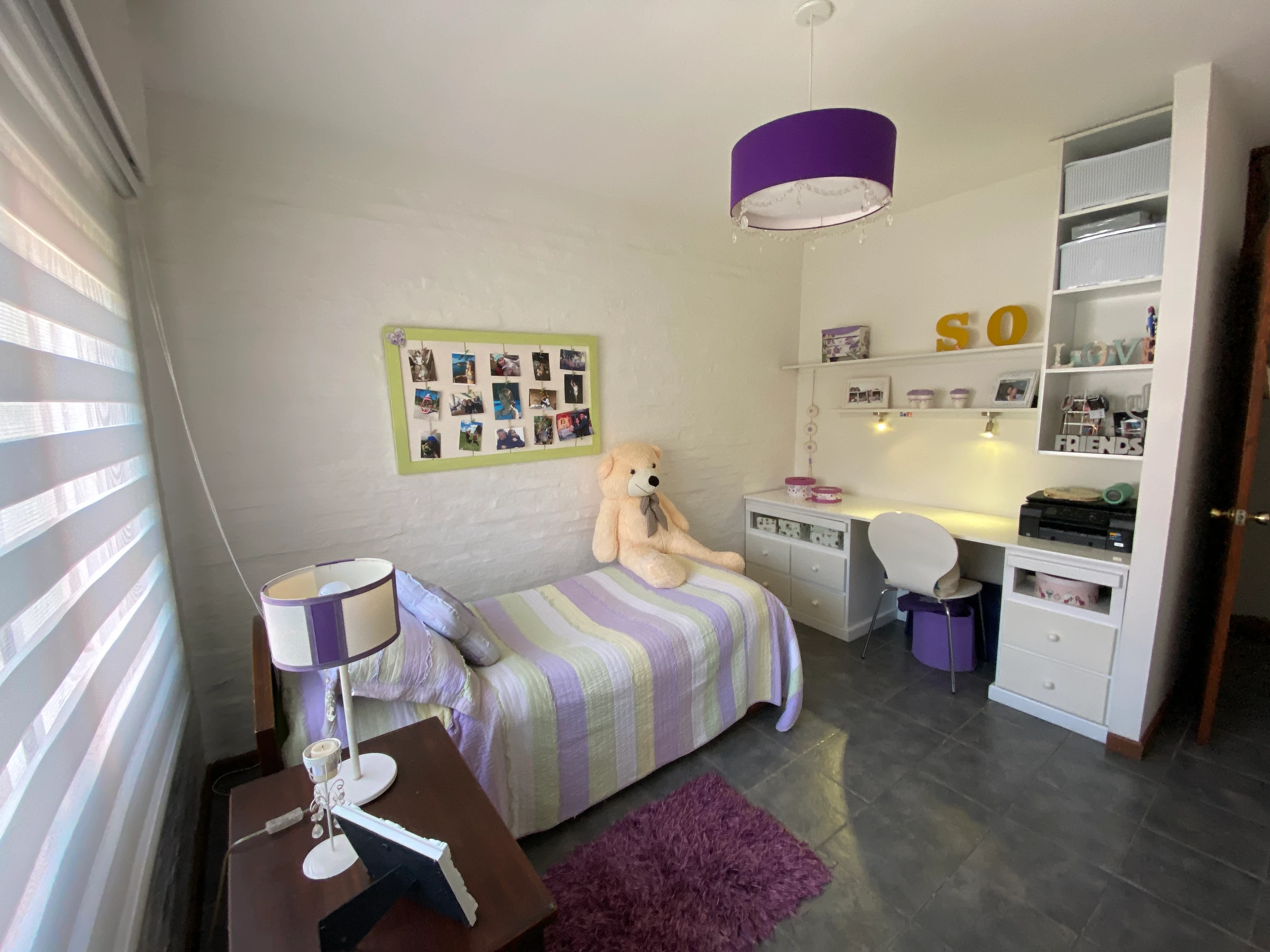 Dormitorio Calma — imagen 7