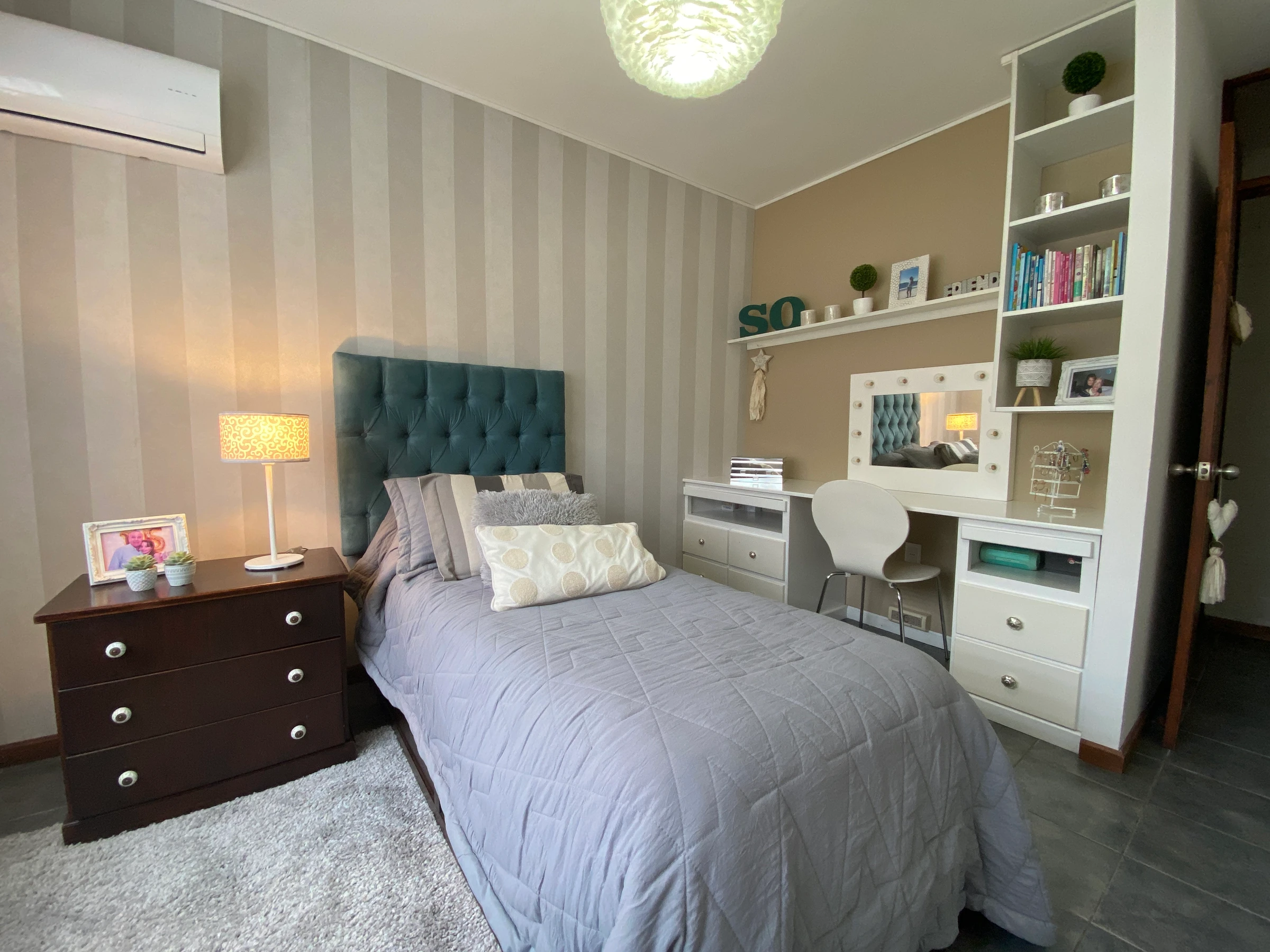 Dormitorio Calma — imagen 12