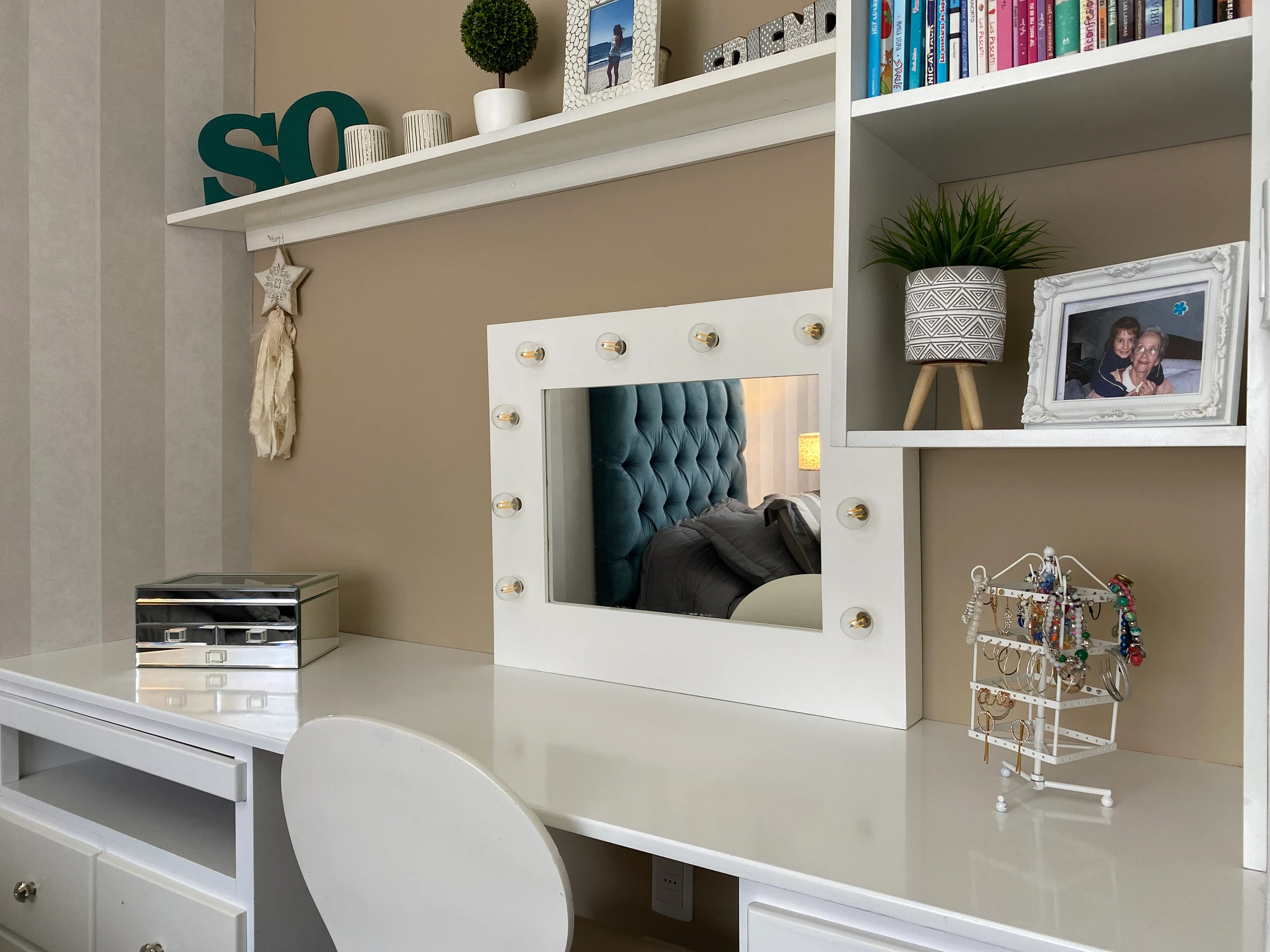 Dormitorio Calma — imagen 13