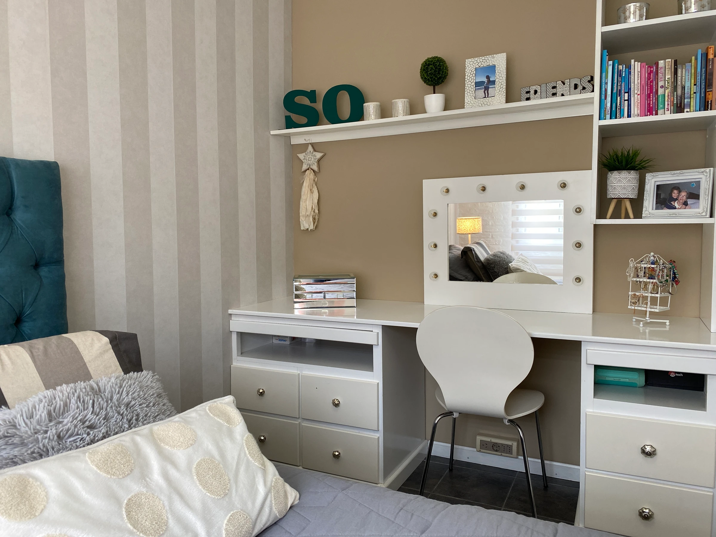 Dormitorio Calma — imagen 6