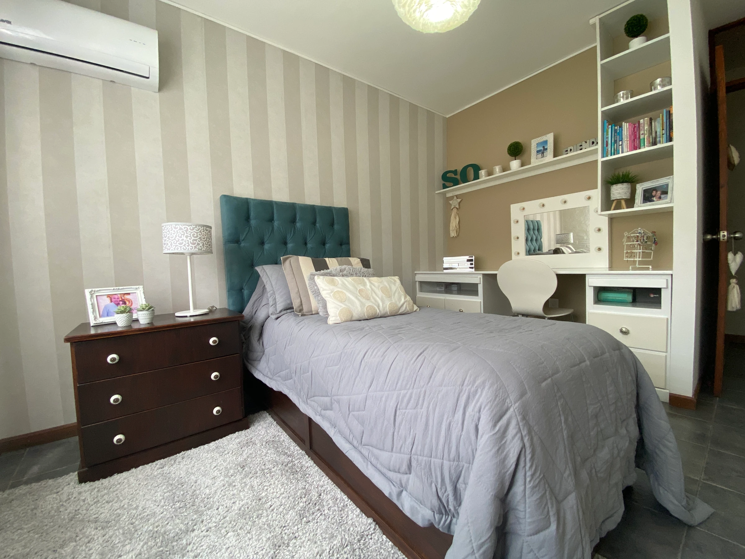 Dormitorio Calma — imagen 14