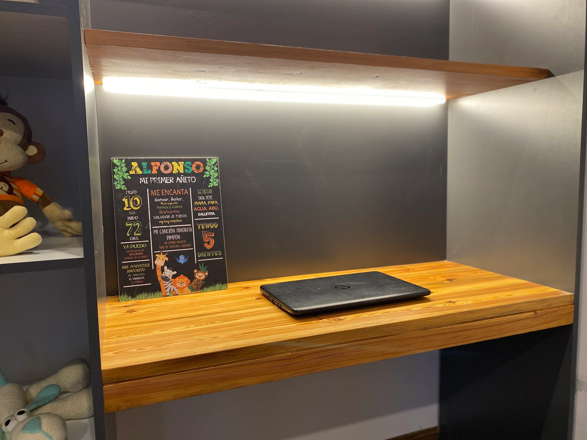 Dormitorio Explorador — imagen 5