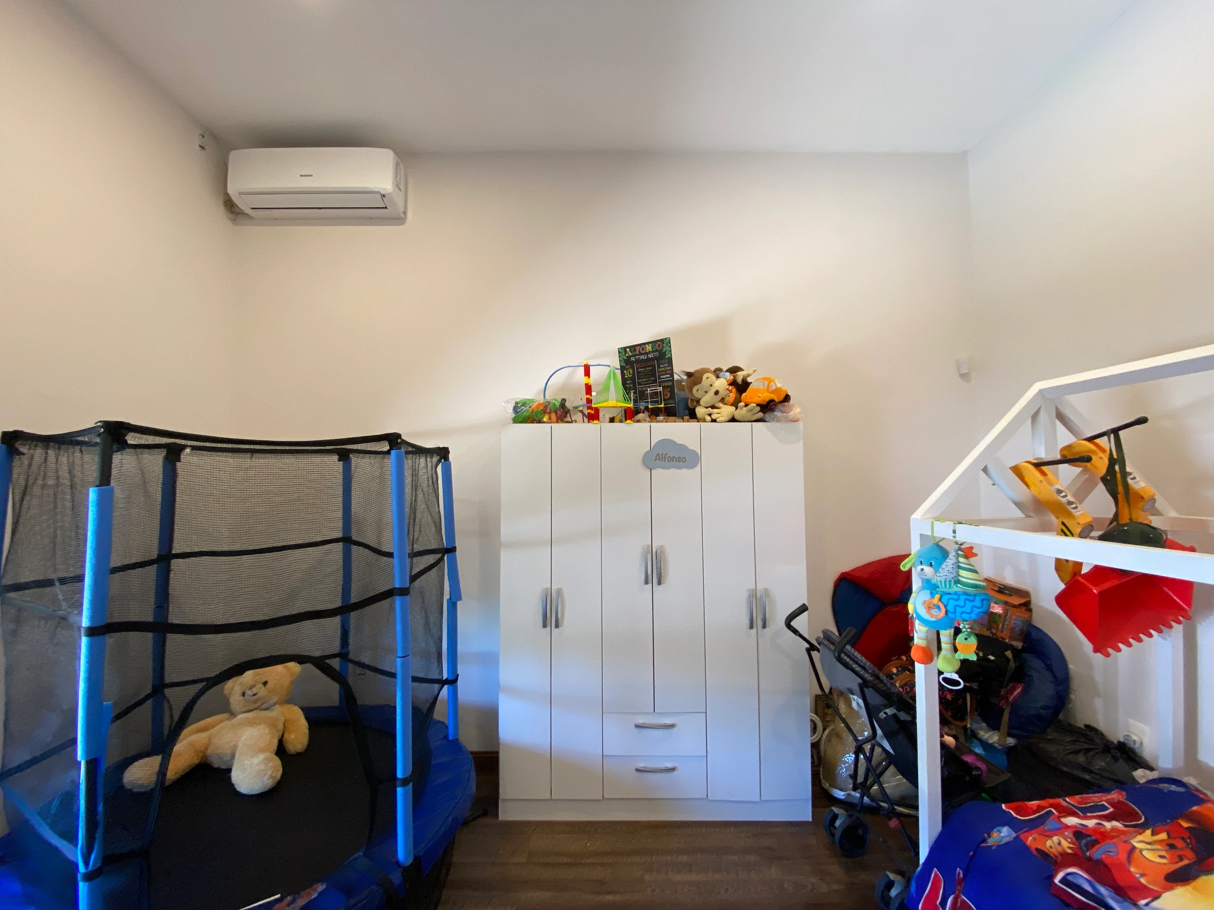 Dormitorio Explorador — imagen 2