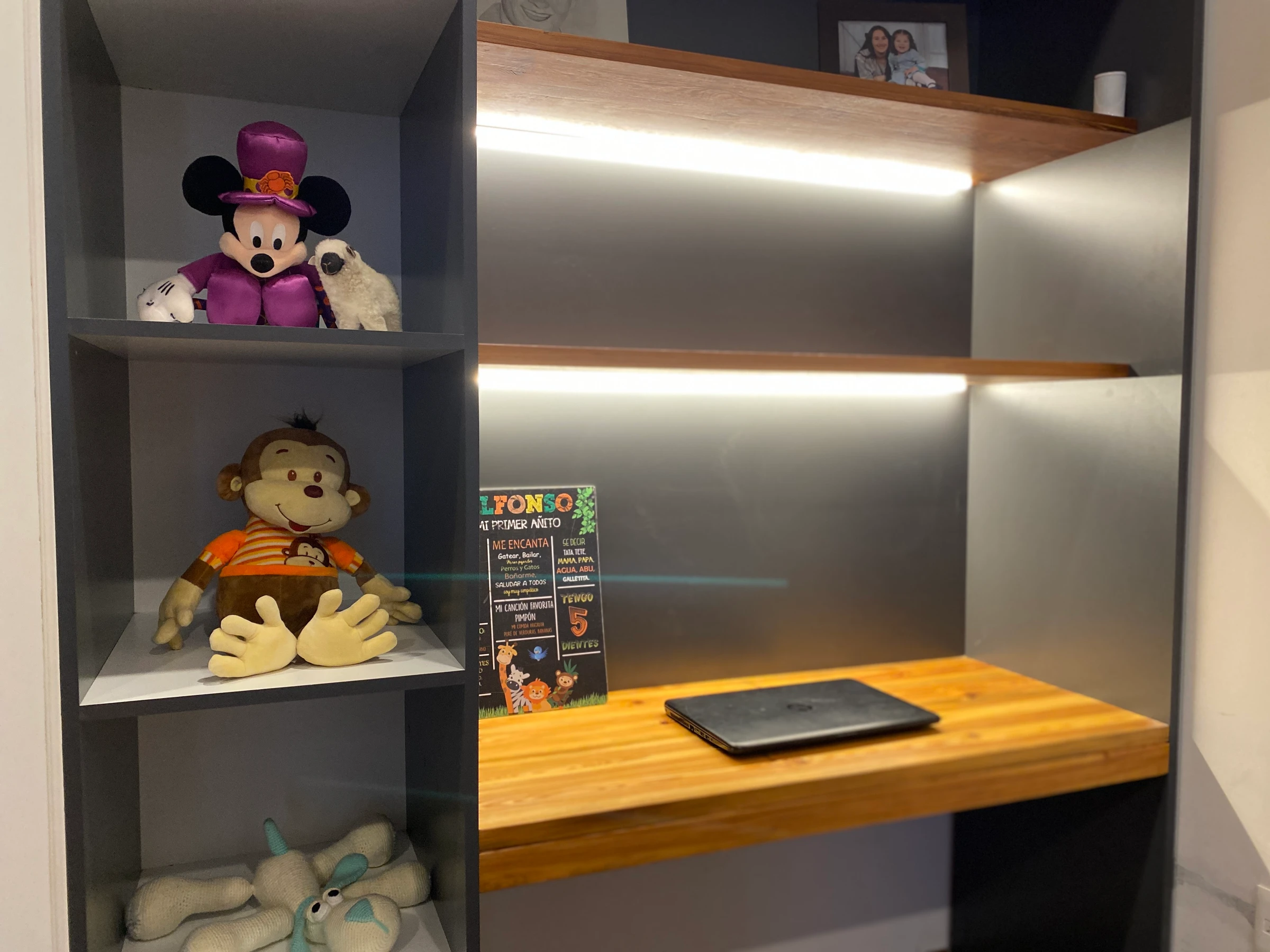 Dormitorio Explorador — imagen 6