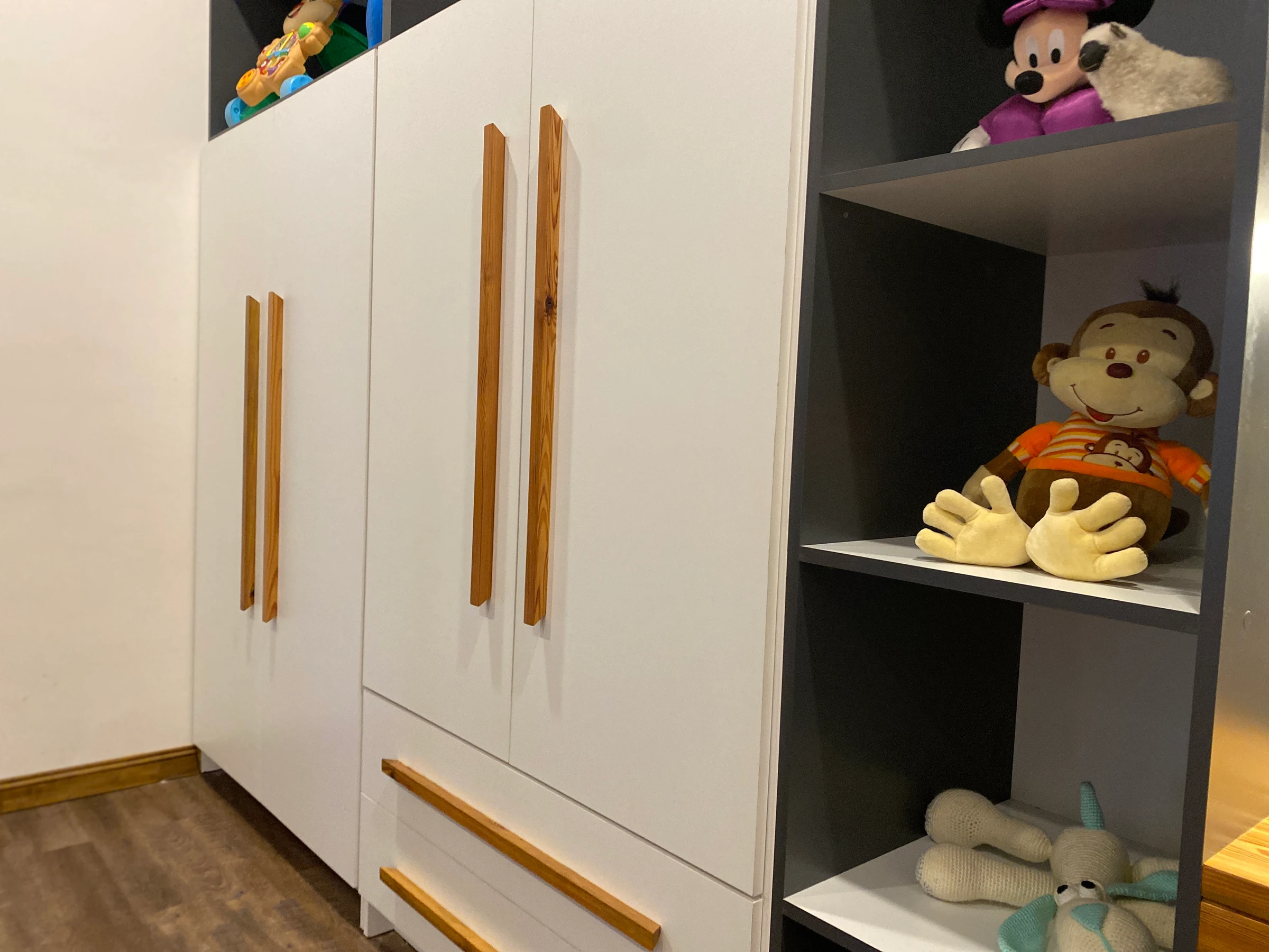 Dormitorio Explorador — imagen 8