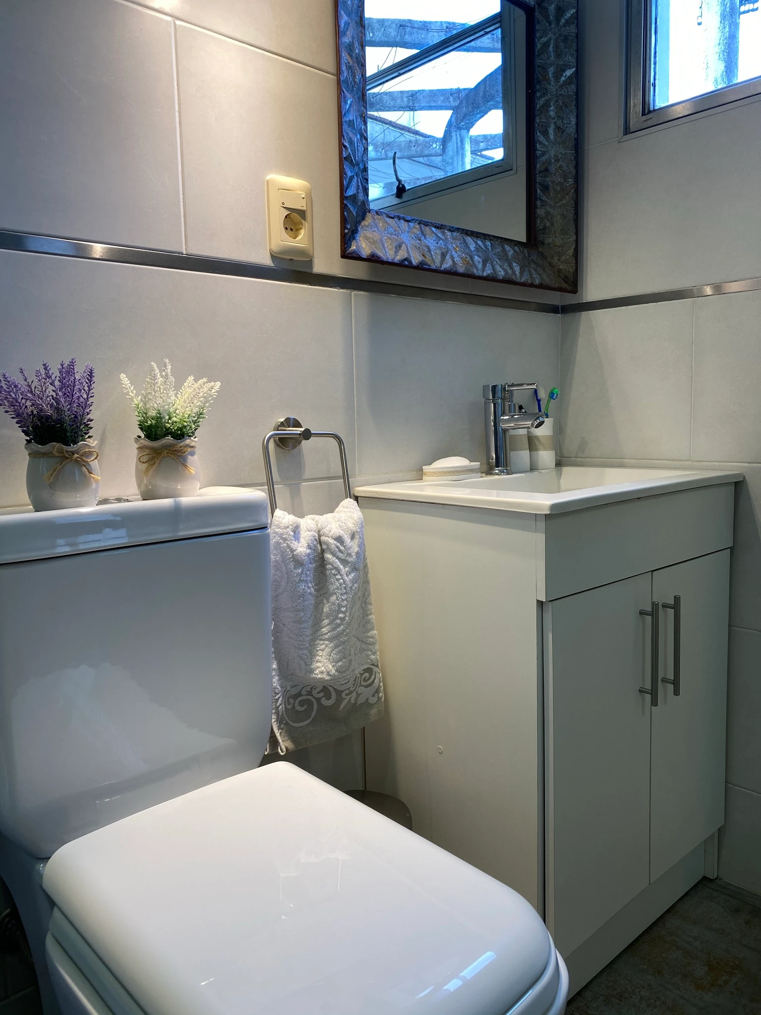 Baño Óxido — imagen 5