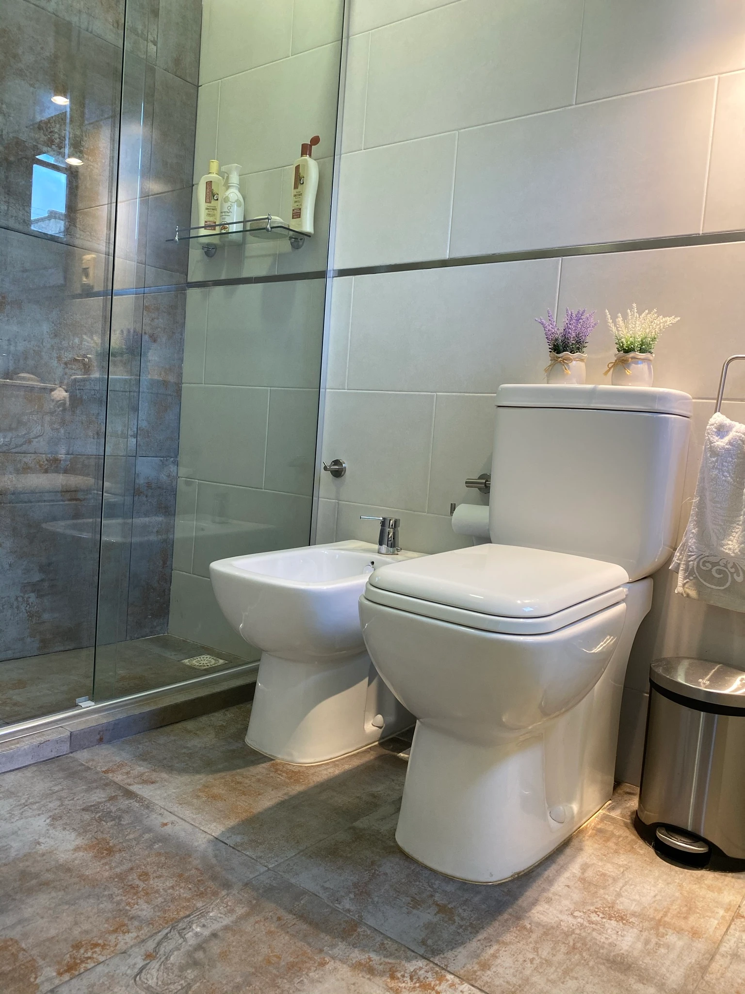 Baño Óxido — imagen 6