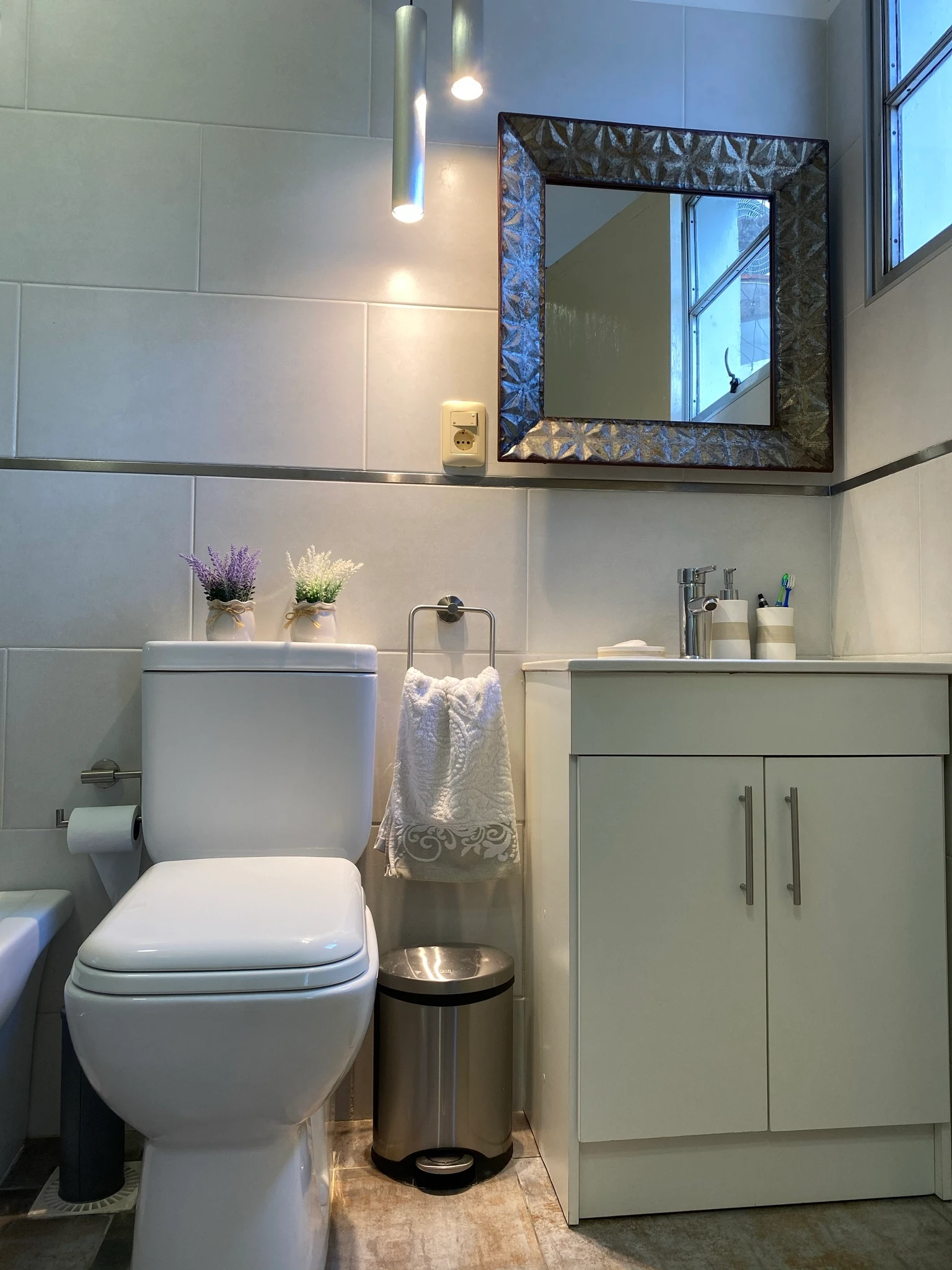 Baño Óxido — imagen 7