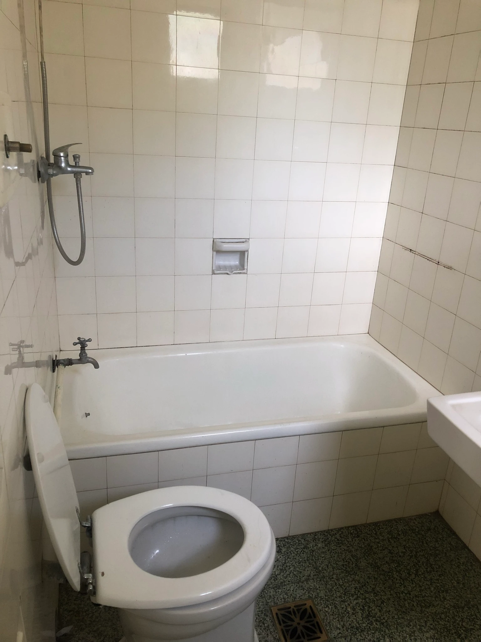 Baño Óxido — imagen 2