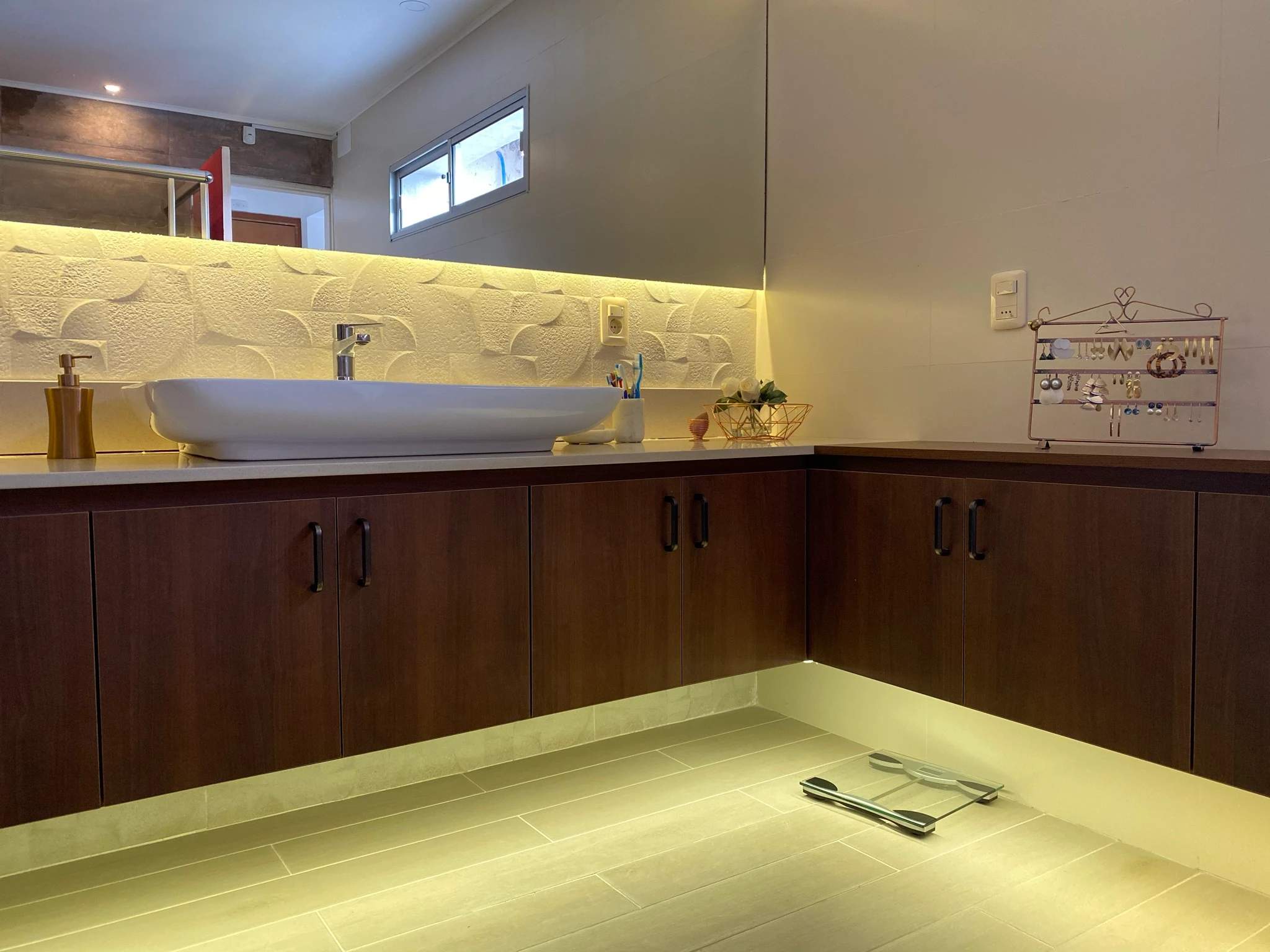 Baño Cobrizo — imagen 2