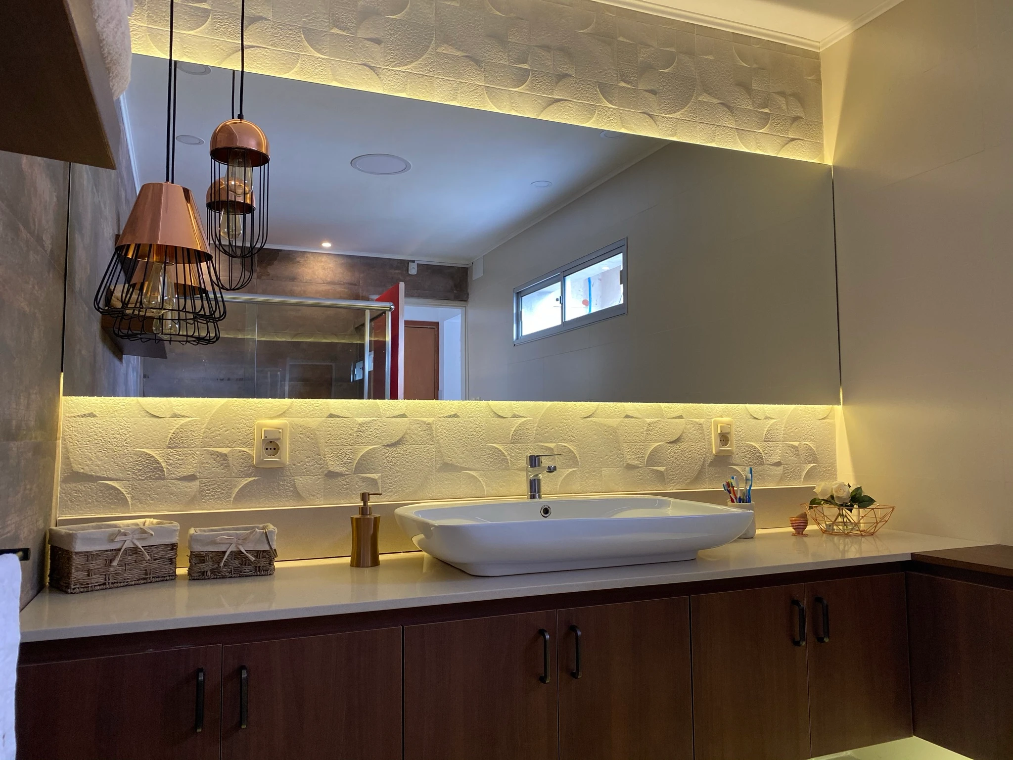 Baño Cobrizo — imagen 3