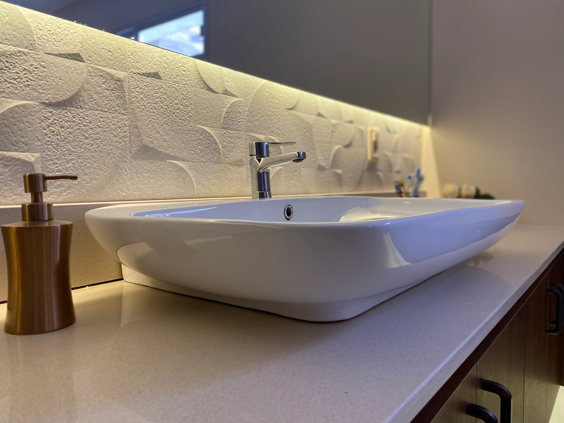 Baño Cobrizo — imagen 4
