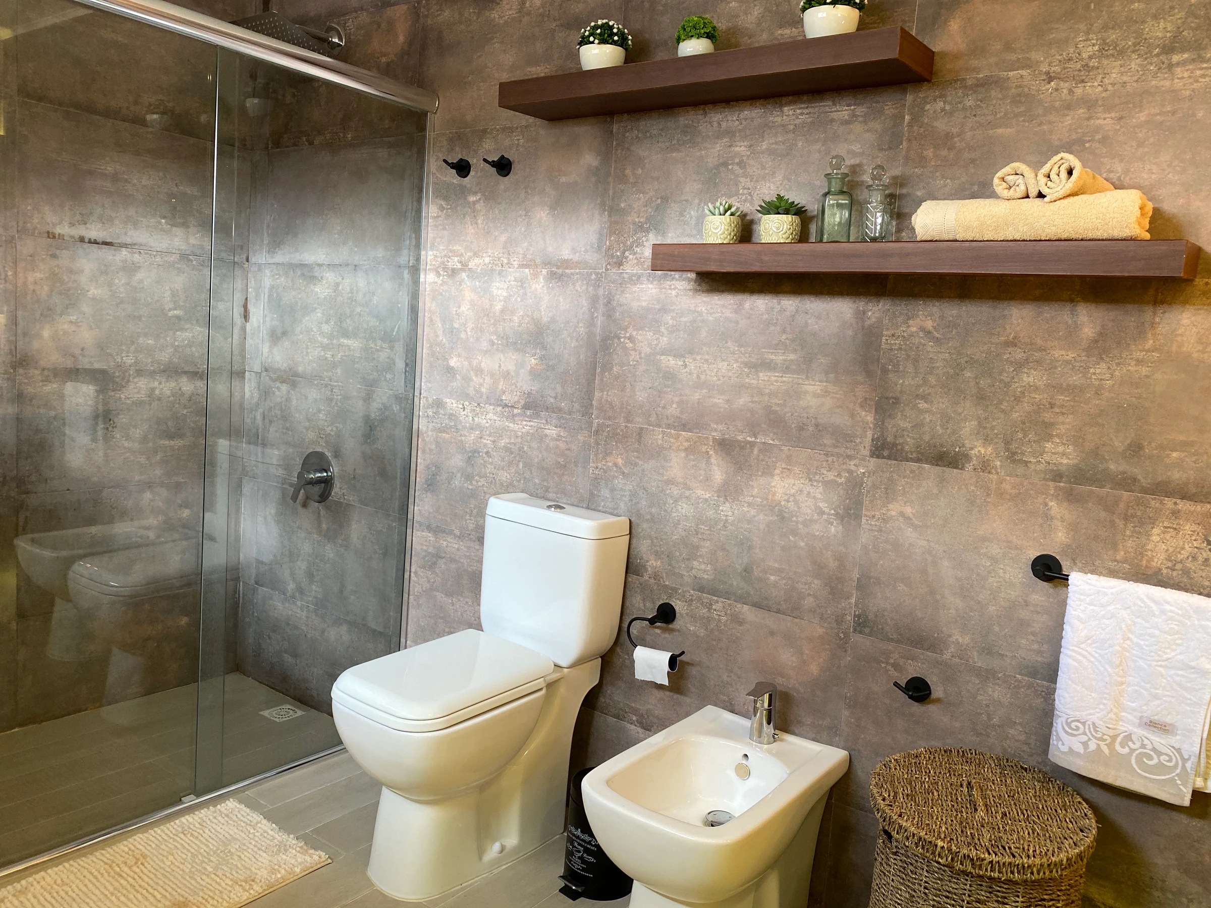 Baño Cobrizo — imagen 8