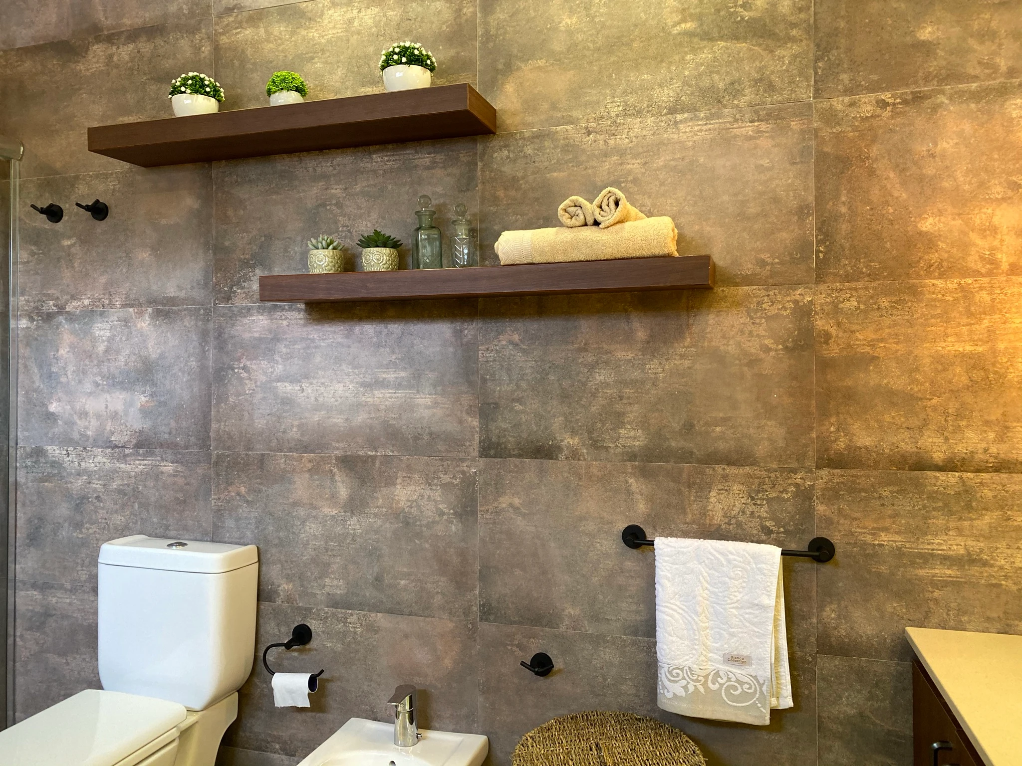 Baño Cobrizo — imagen 12