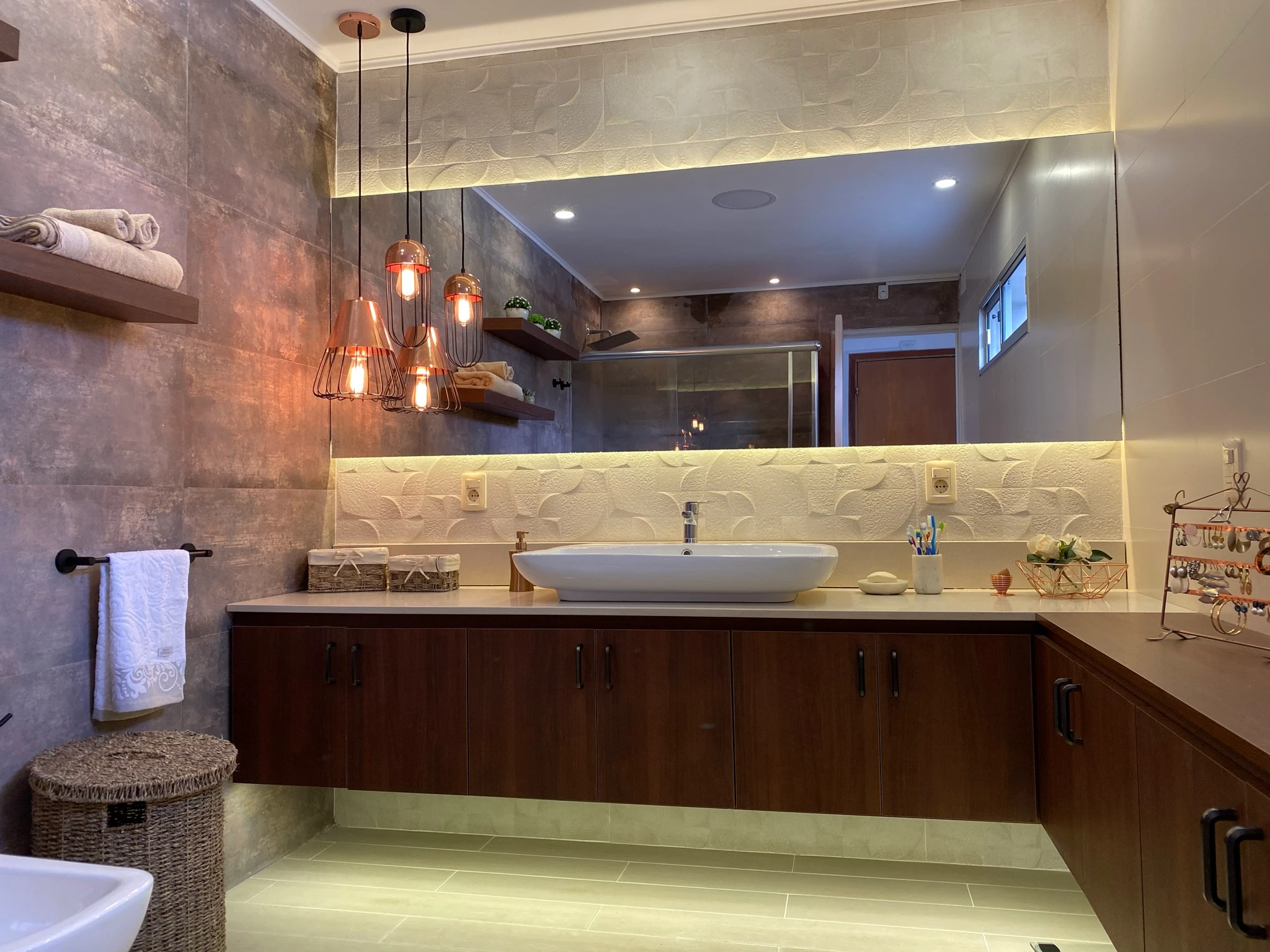 Baño Cobrizo — imagen 13