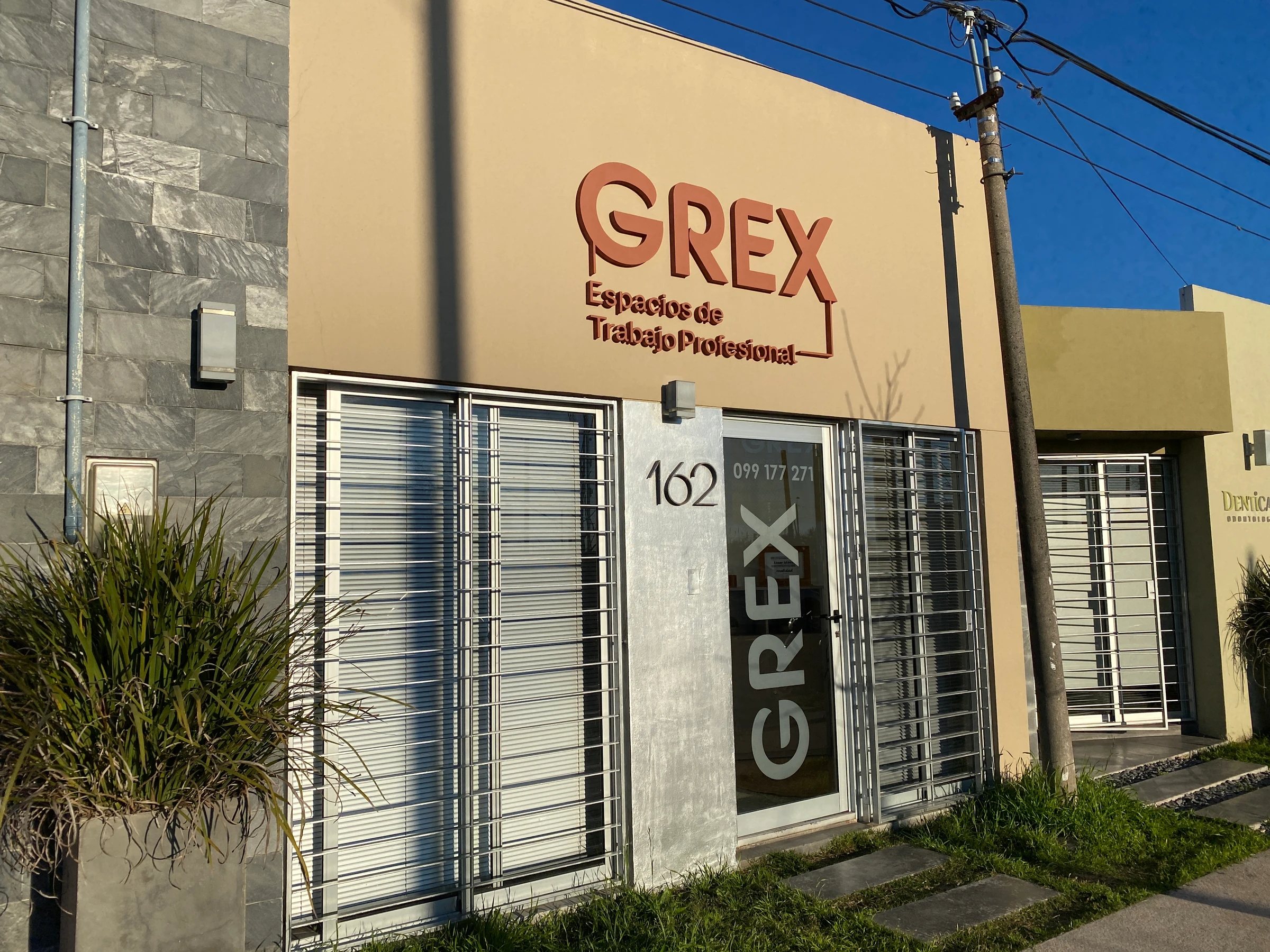 GREX — imagen 3