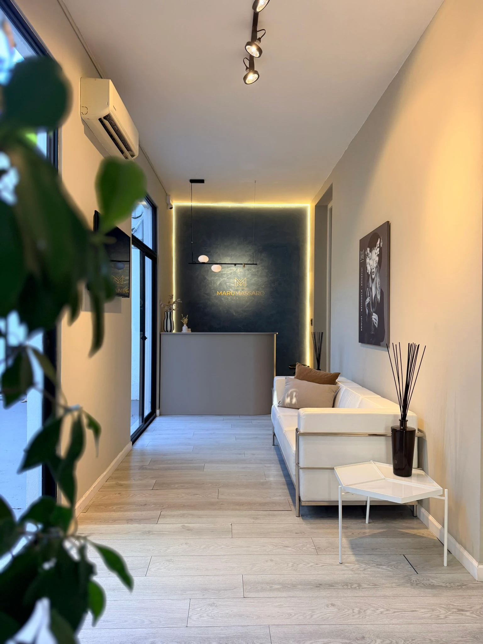 Clinica Estética Maru Massaro