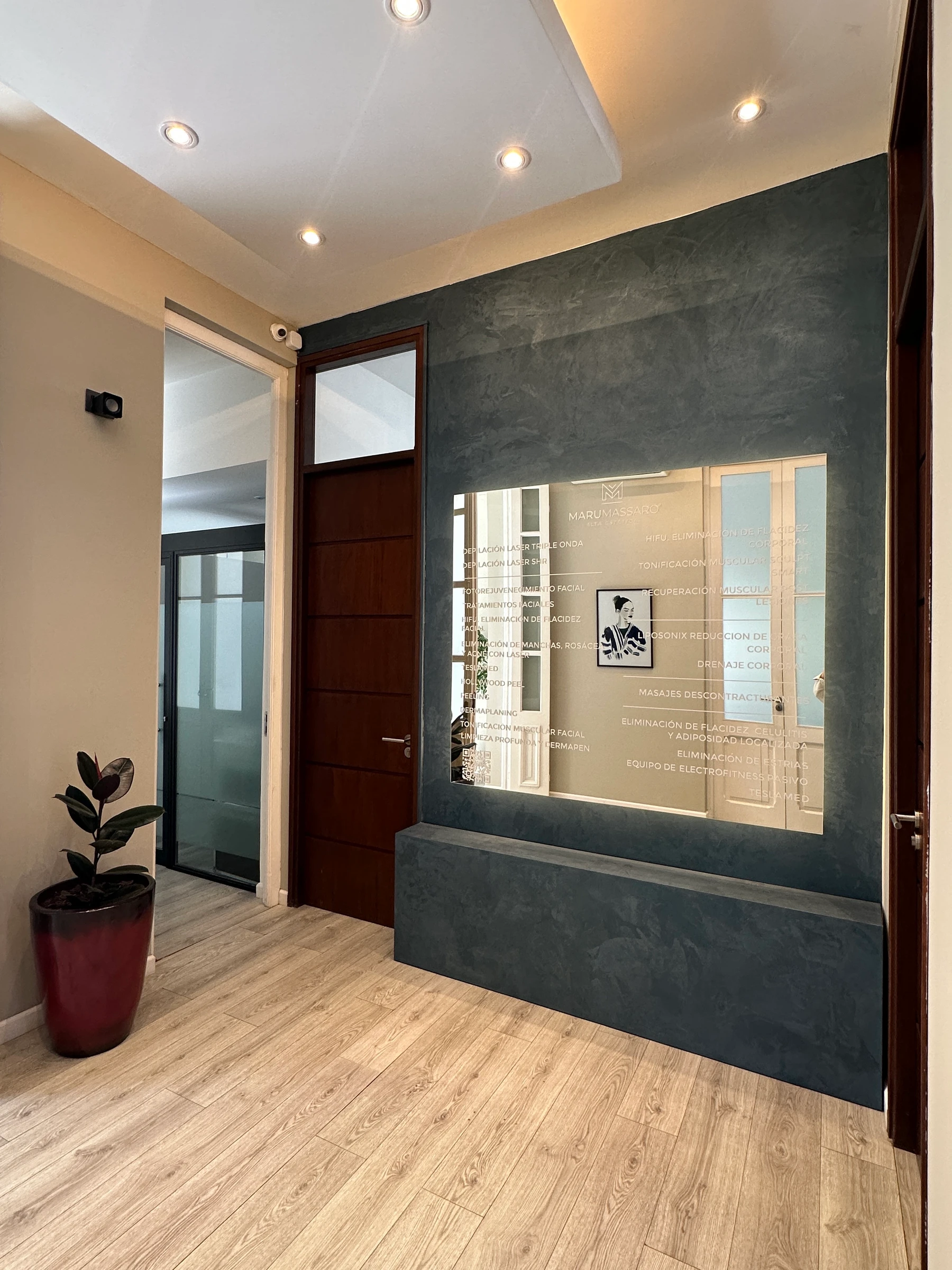 Clinica Estética Maru Massaro — imagen 7