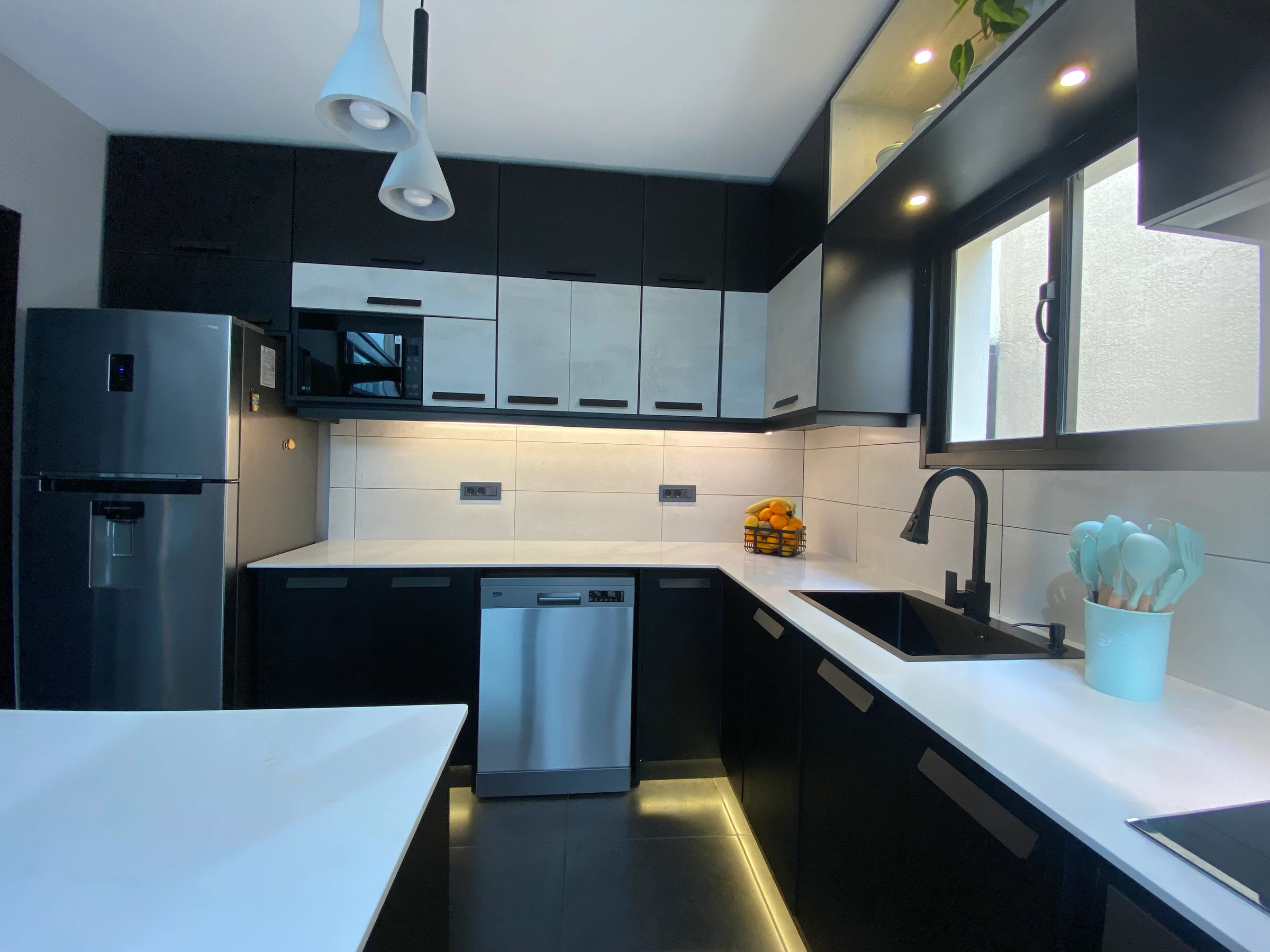 Cocina Transformada — imagen 8