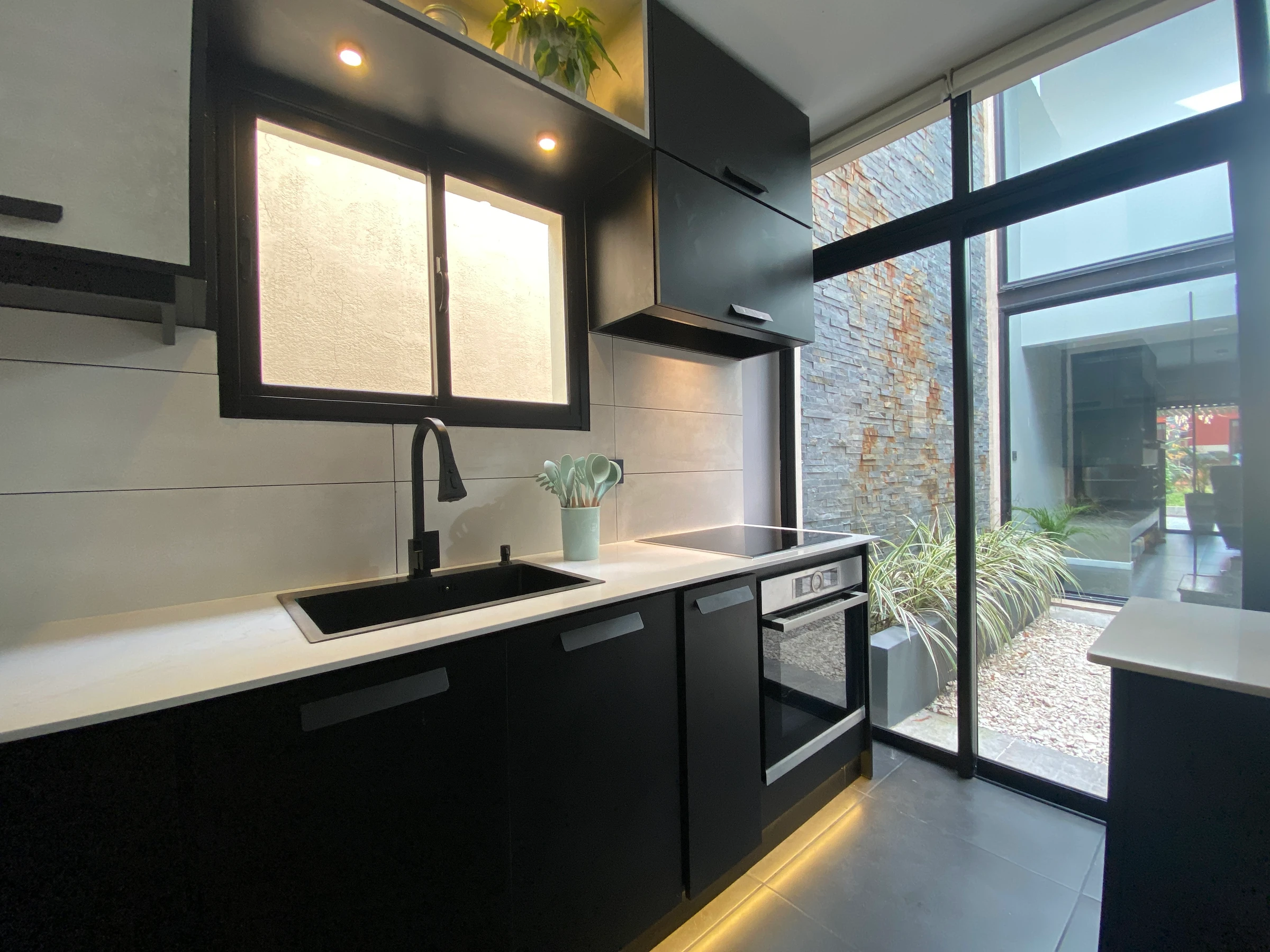 Cocina Transformada