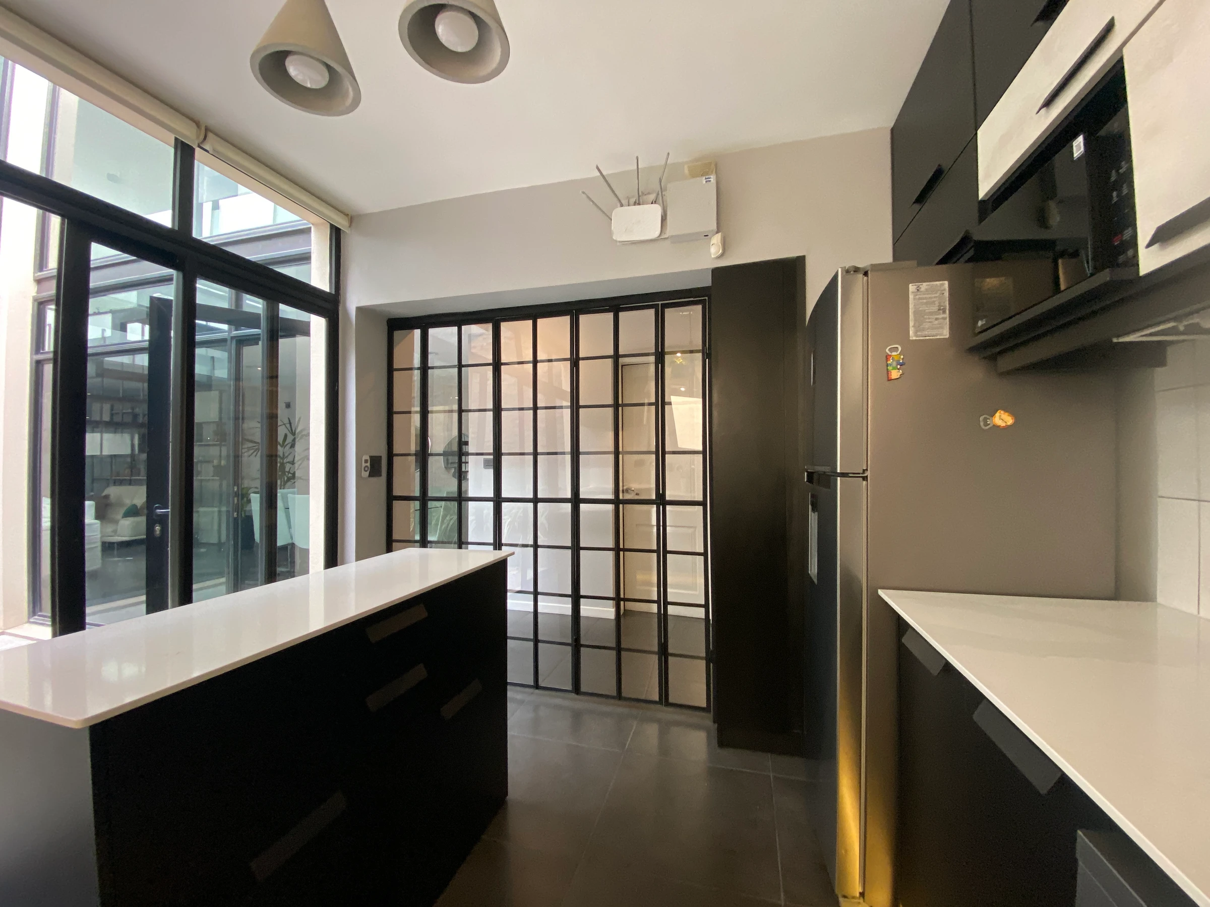 Cocina Transformada — imagen 14