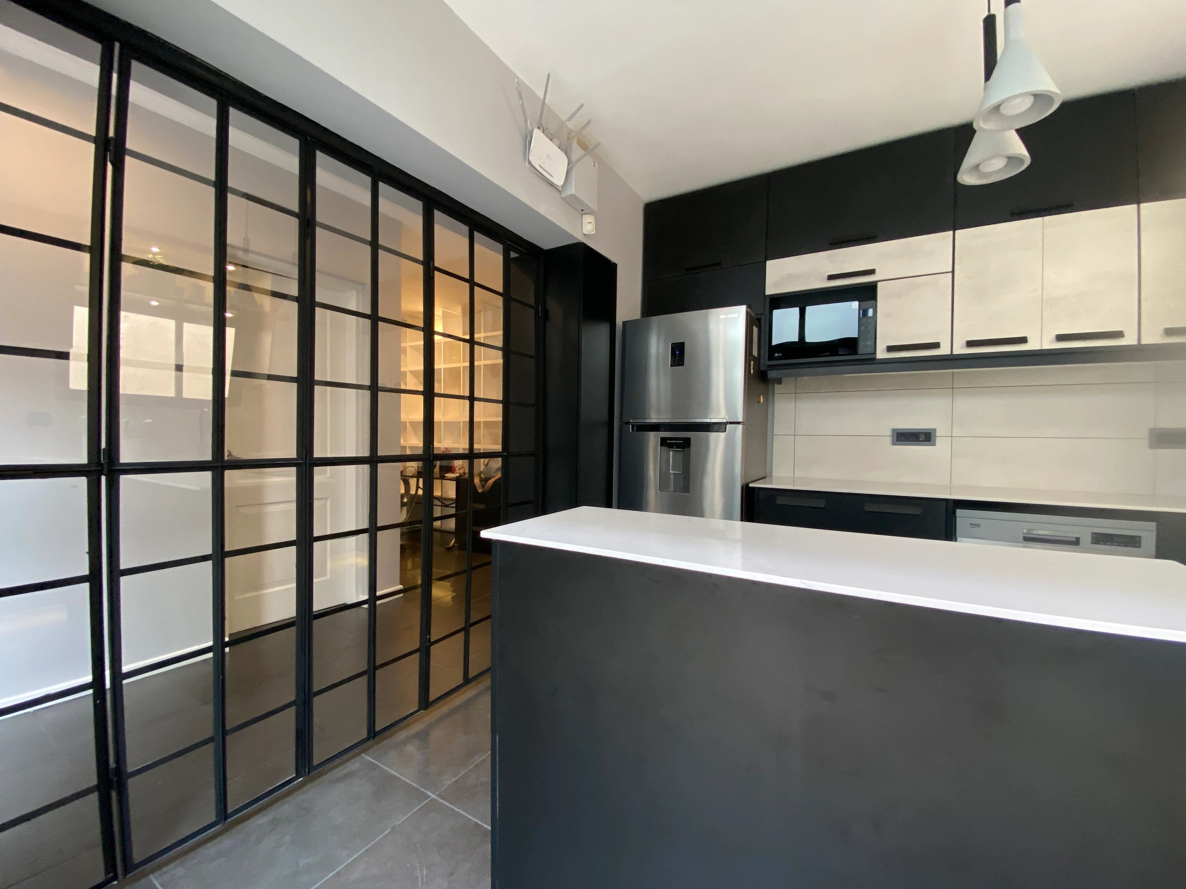 Cocina Transformada — imagen 16