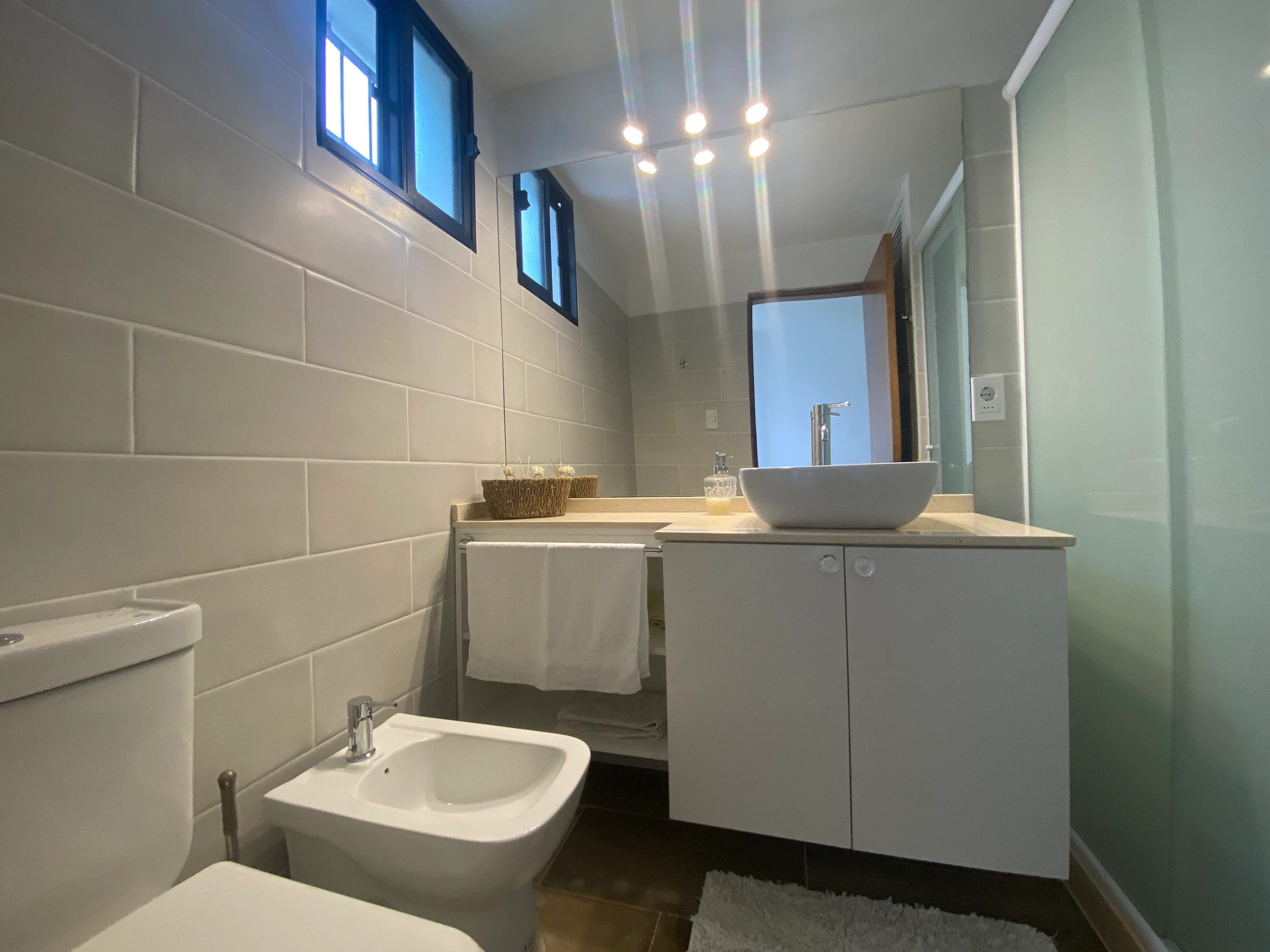 Baño Perla — imagen 3