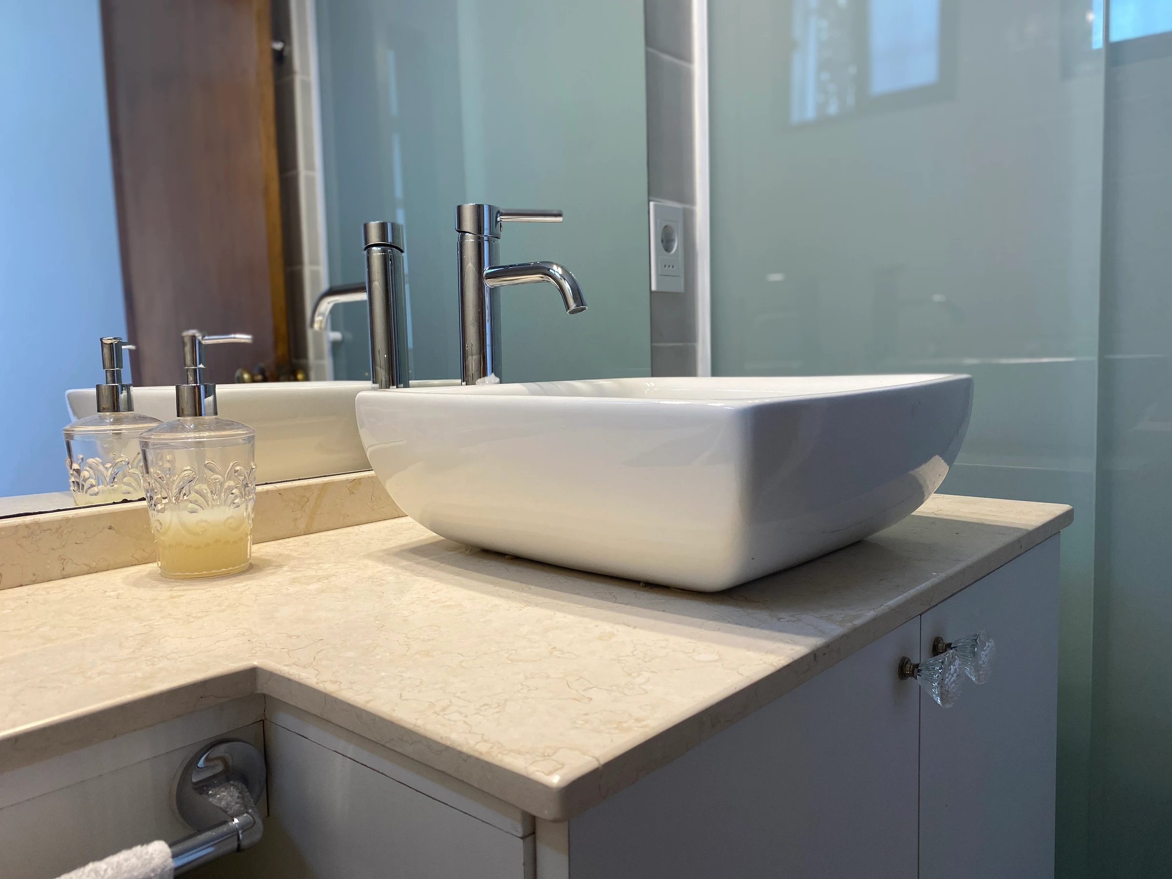 Baño Perla — imagen 7