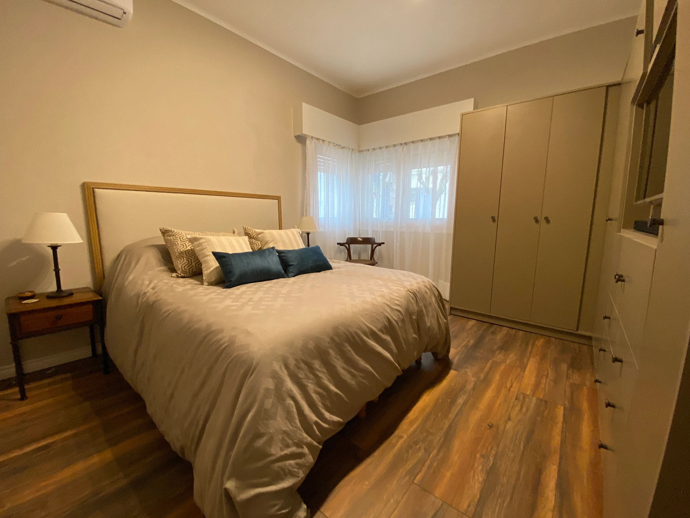 Dormitorio Armonía — imagen 8