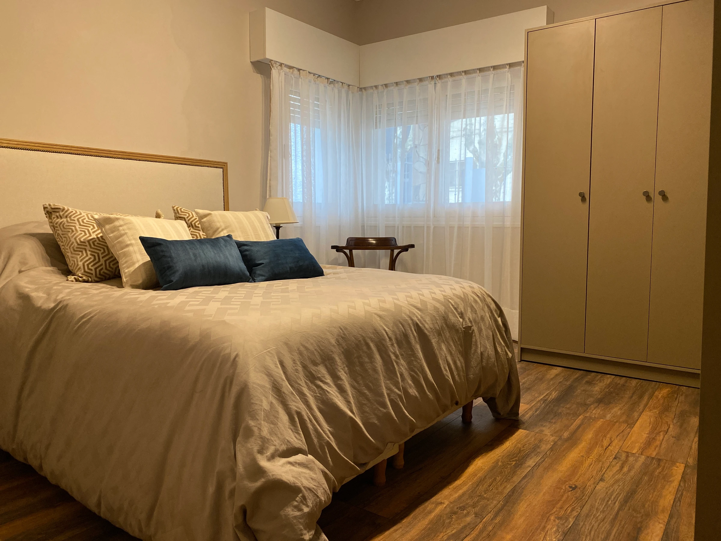 Dormitorio Armonía — imagen 9