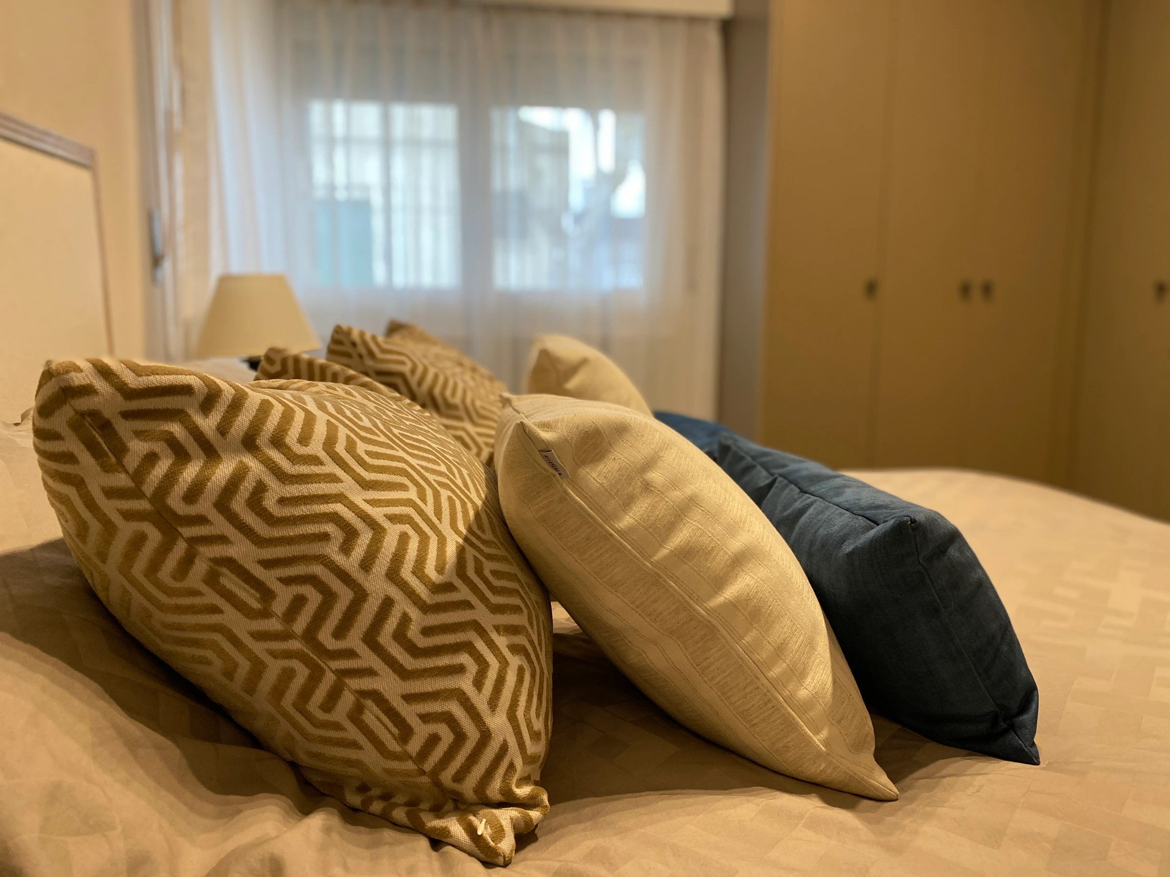 Dormitorio Armonía — imagen 10