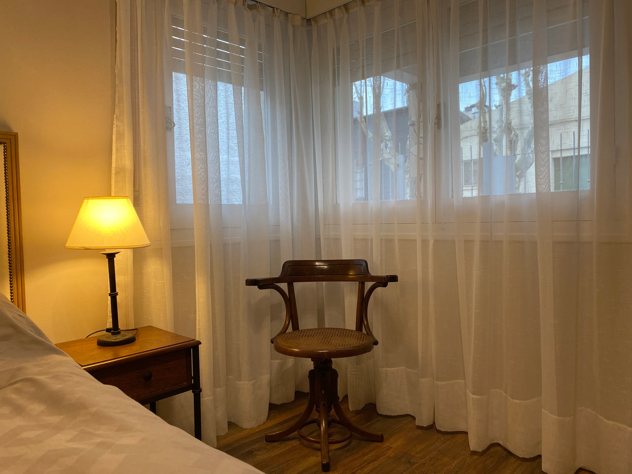 Dormitorio Armonía — imagen 11