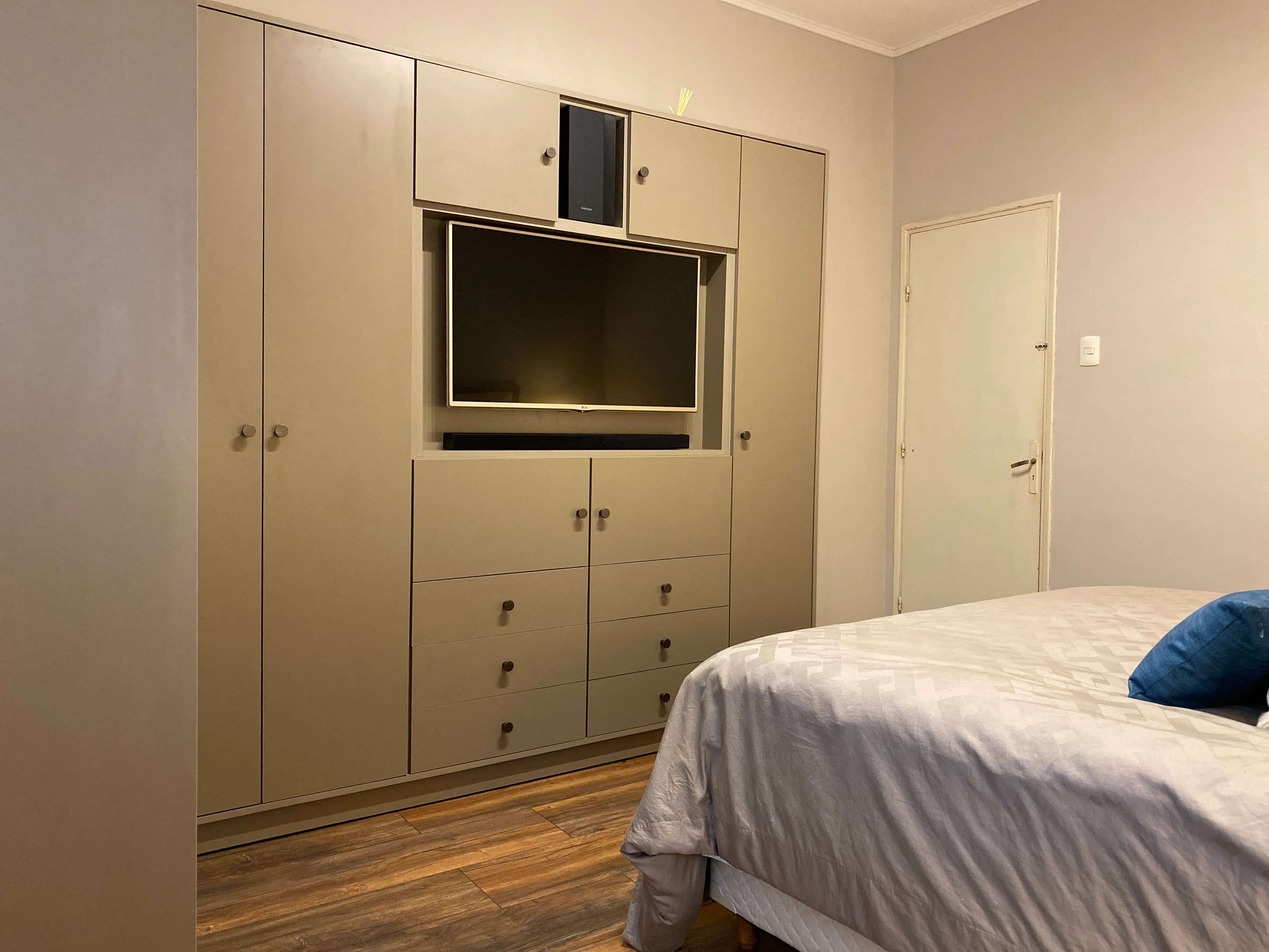 Dormitorio Armonía — imagen 12