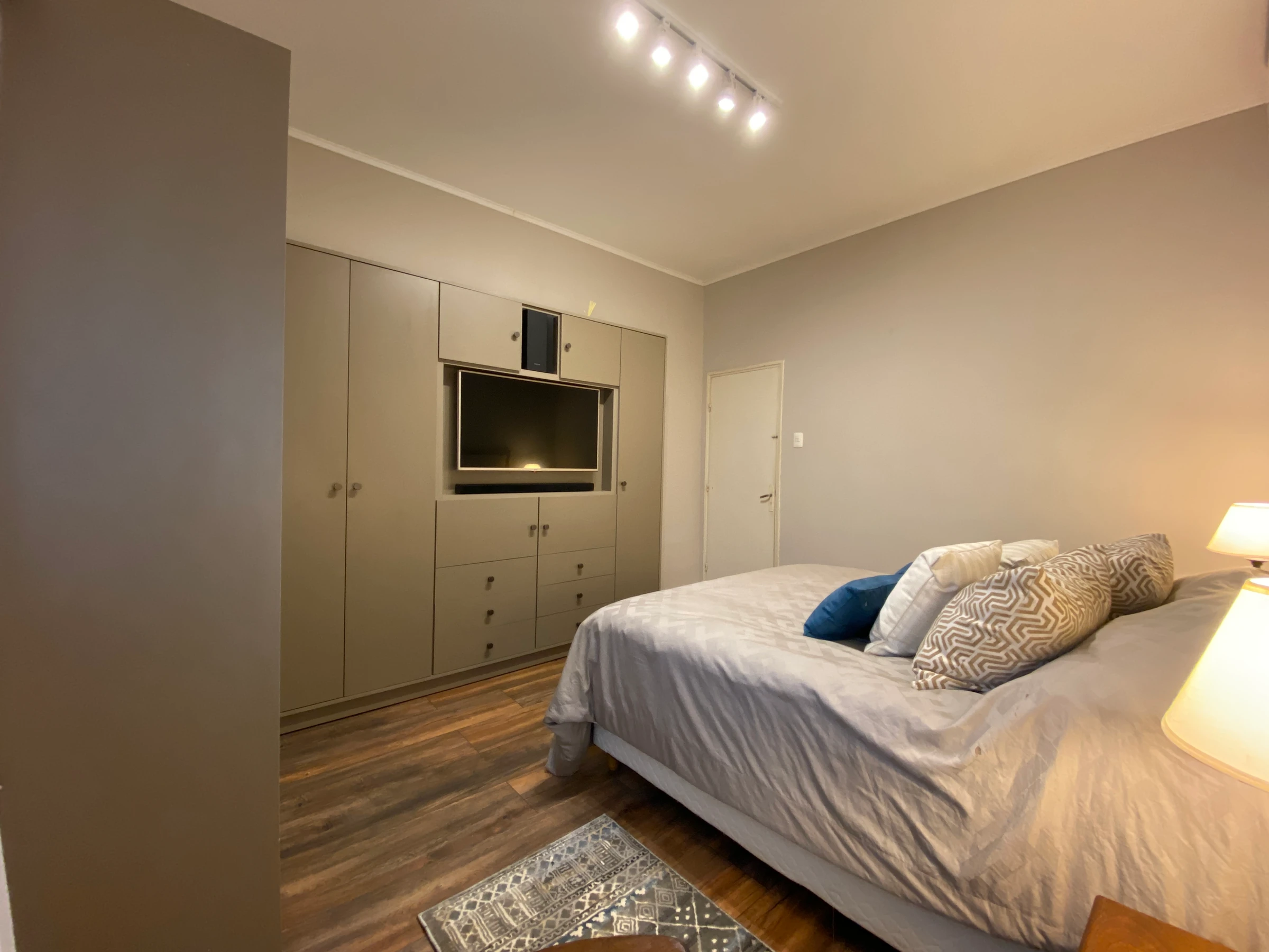 Dormitorio Armonía — imagen 13