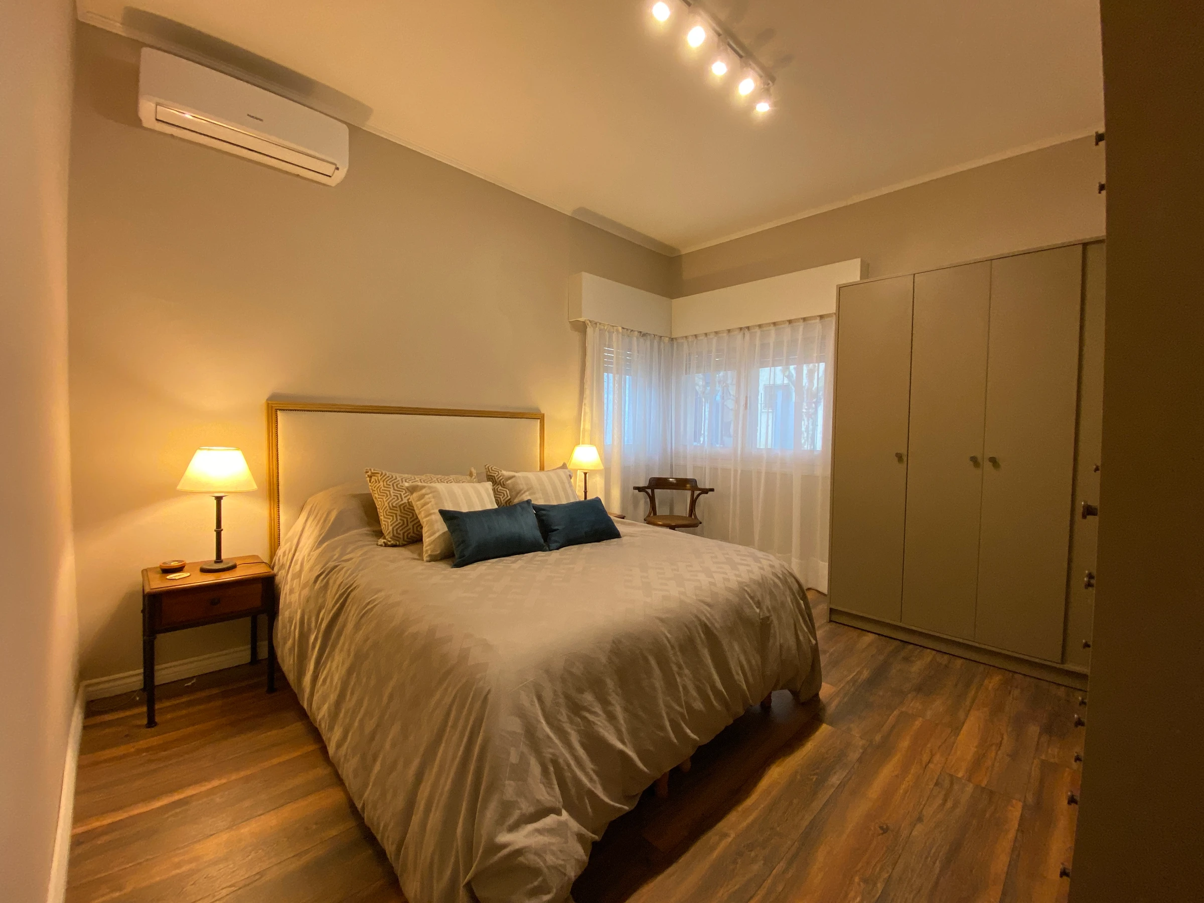 Dormitorio Armonía — imagen 14