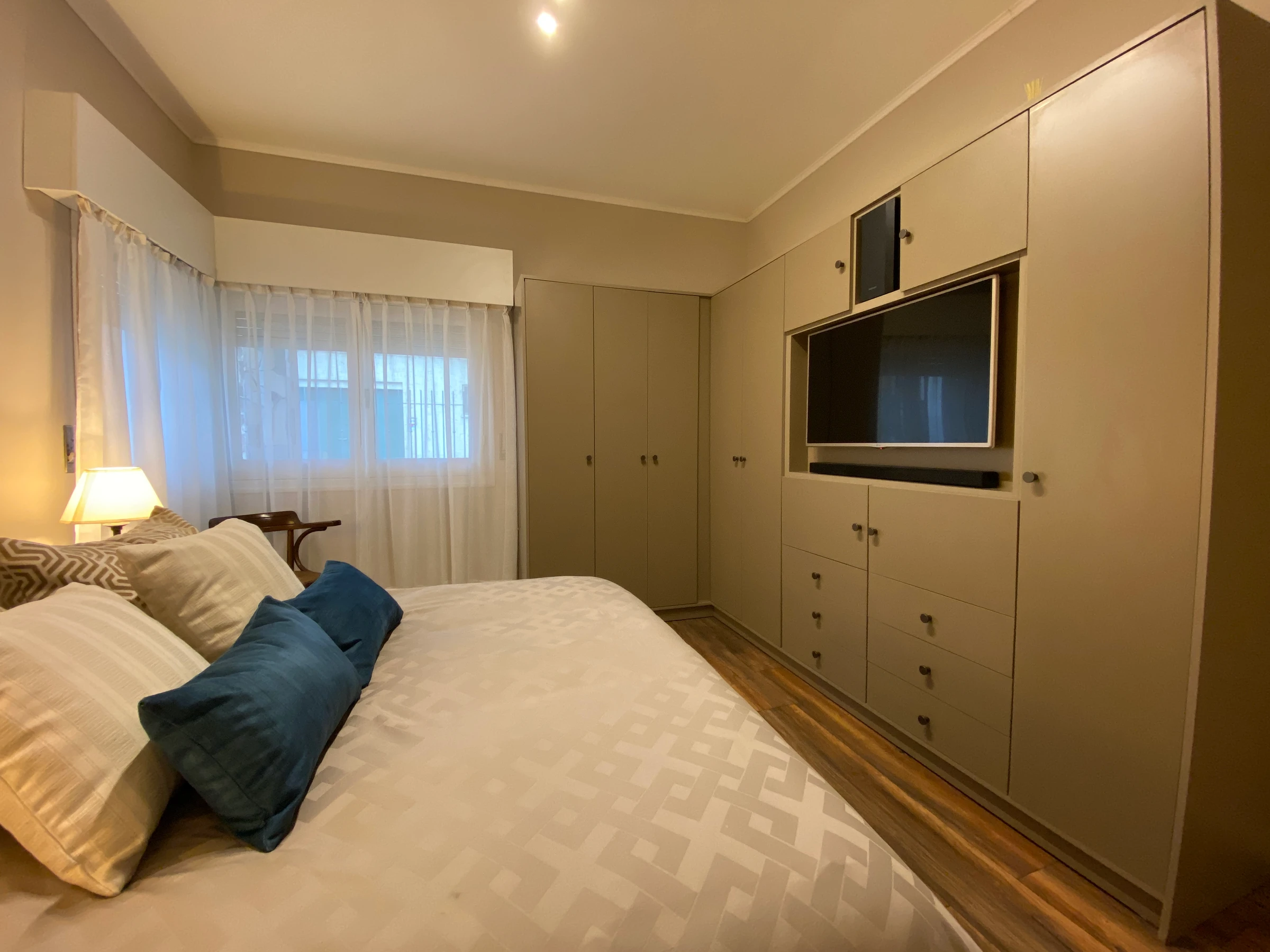 Dormitorio Armonía — imagen 3