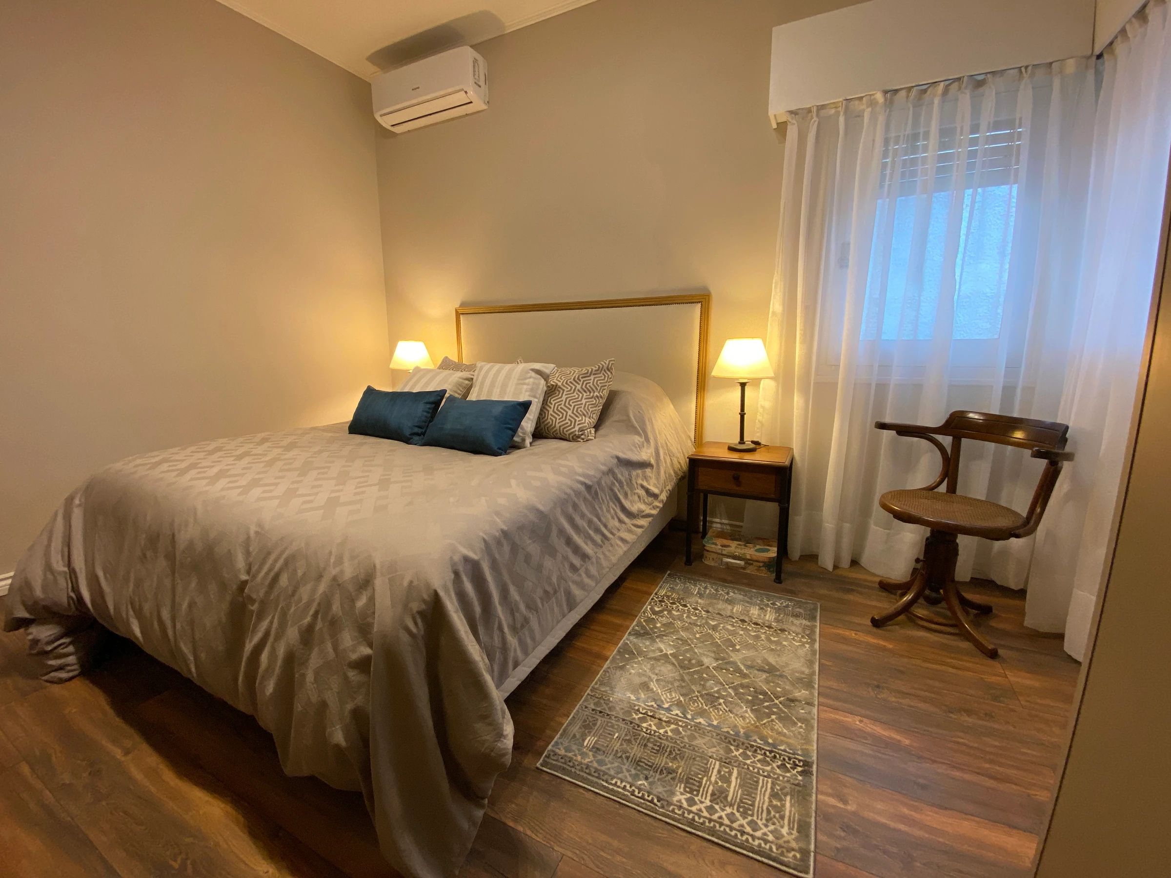 Dormitorio Armonía — imagen 5