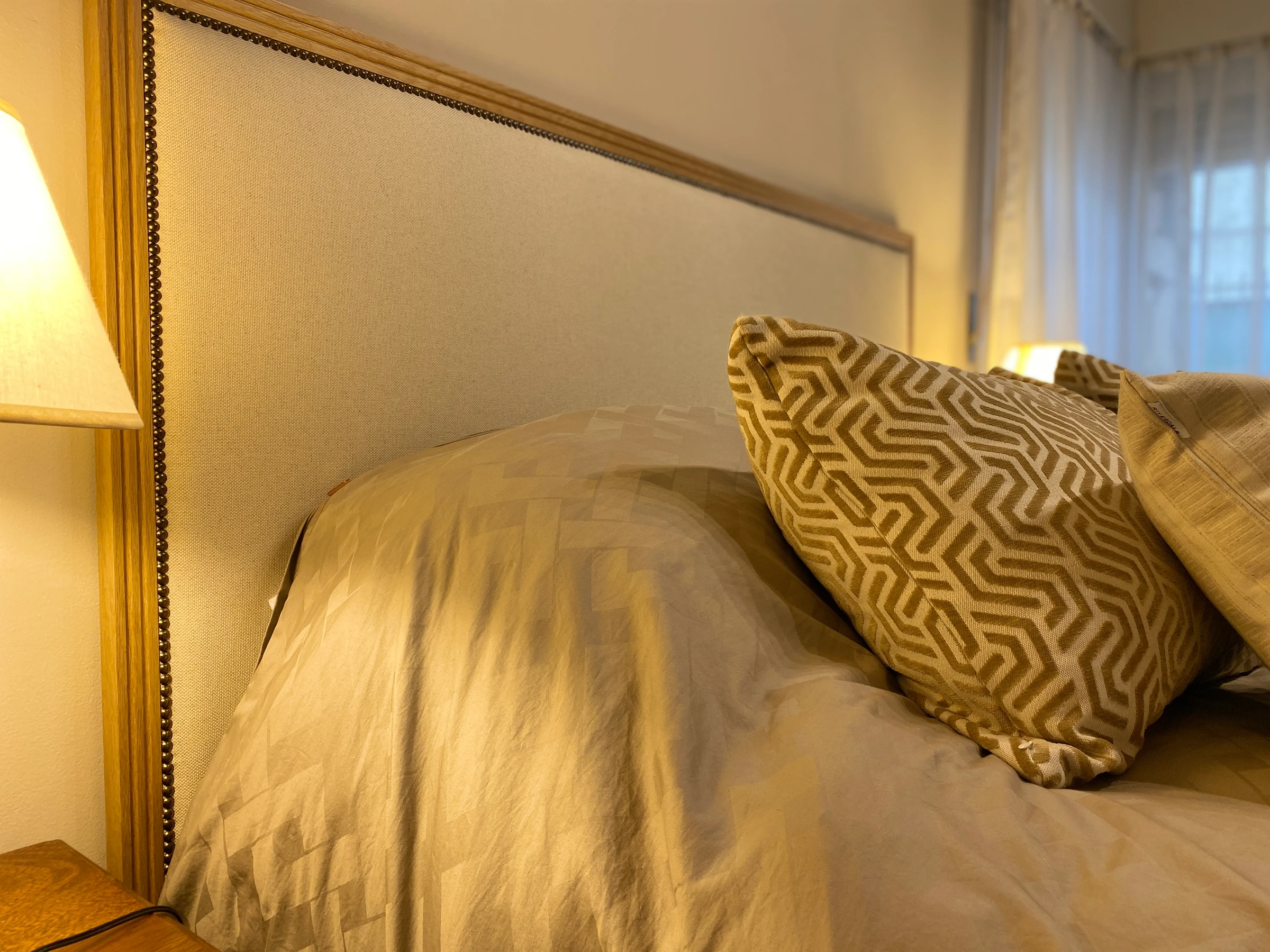 Dormitorio Armonía — imagen 16