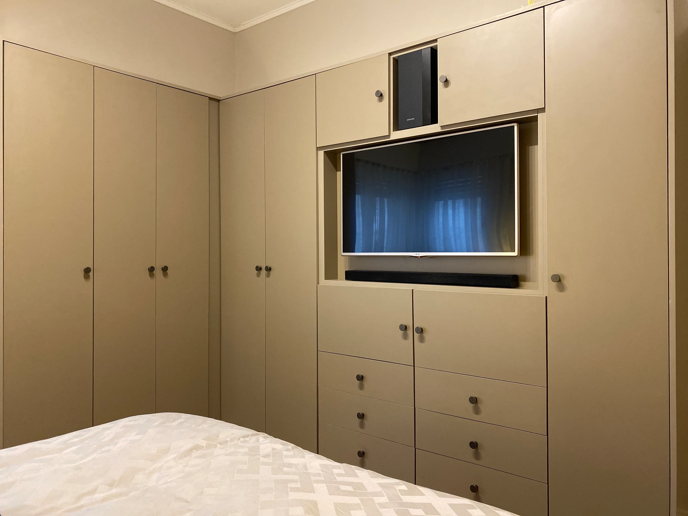 Dormitorio Armonía — imagen 7