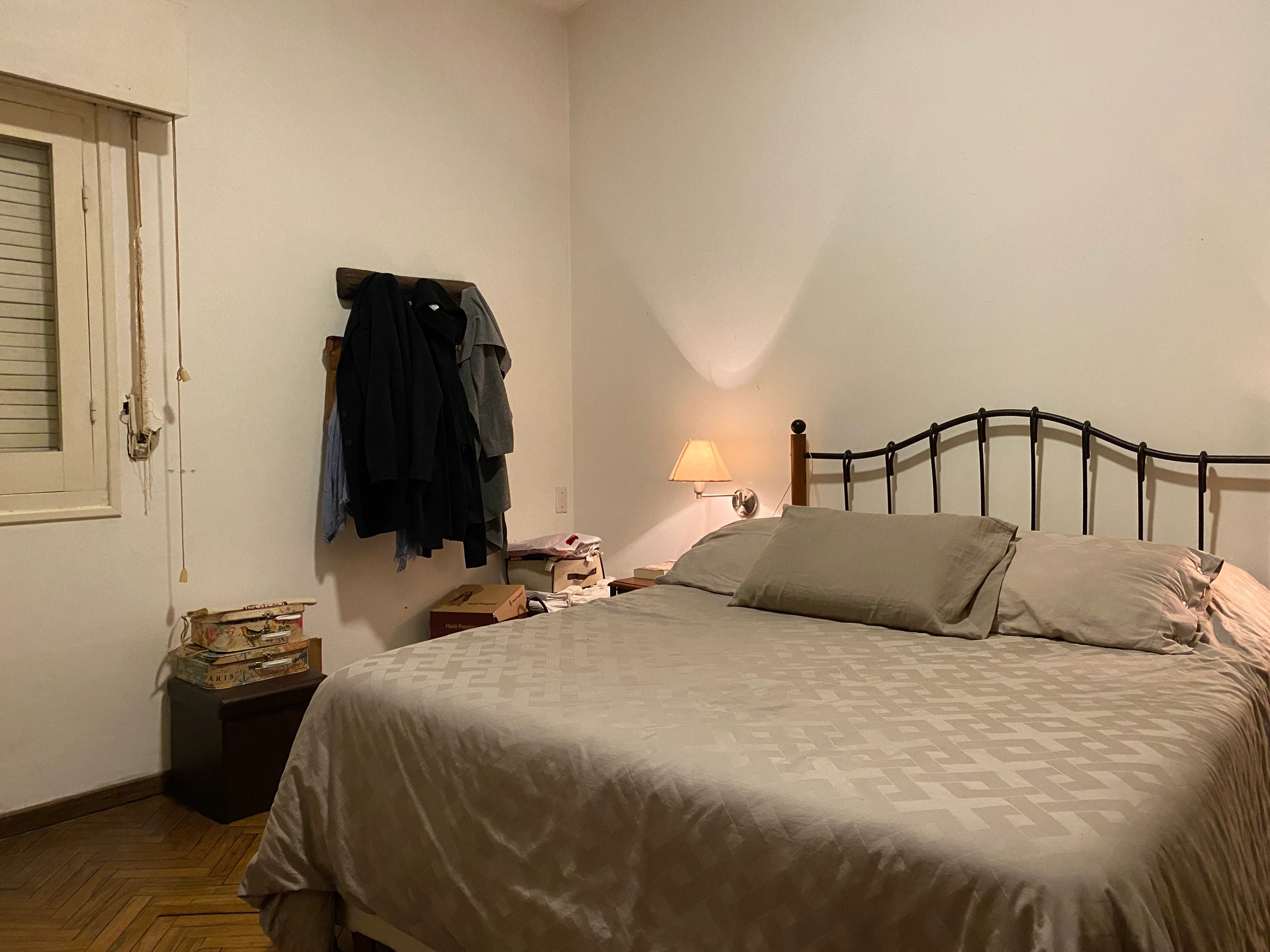 Dormitorio Armonía — imagen 6