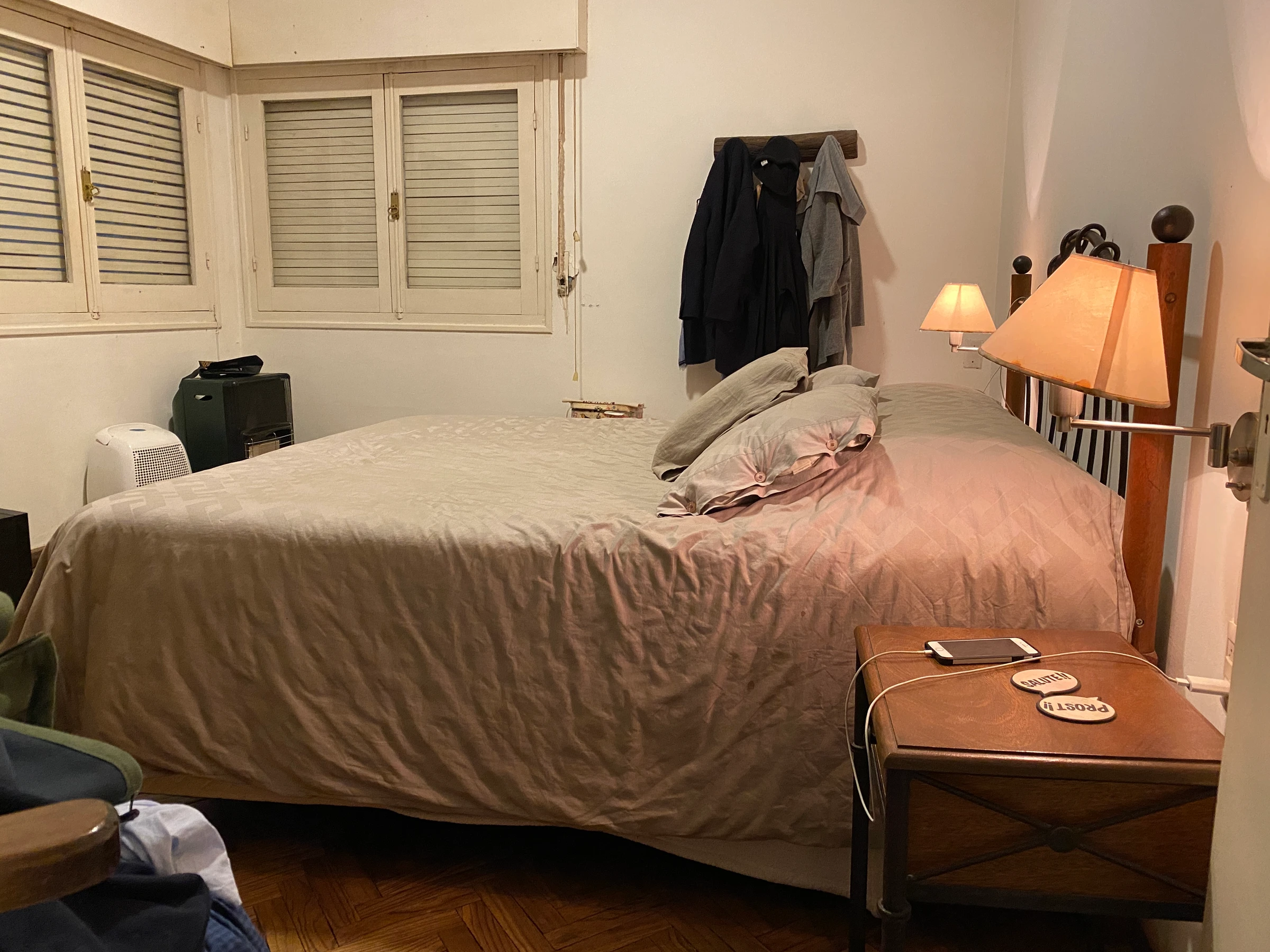 Dormitorio Armonía — imagen 2