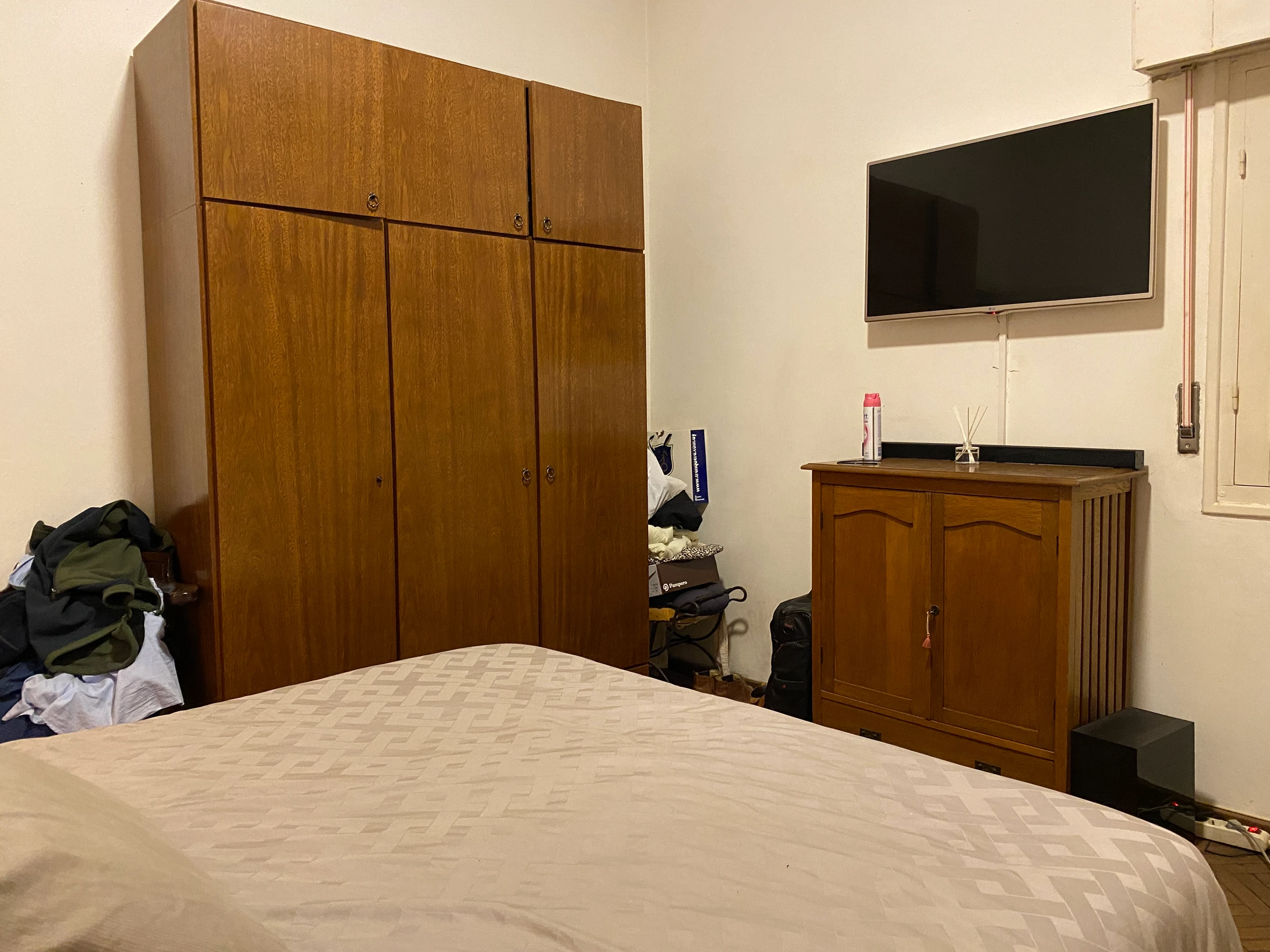 Dormitorio Armonía — imagen 4