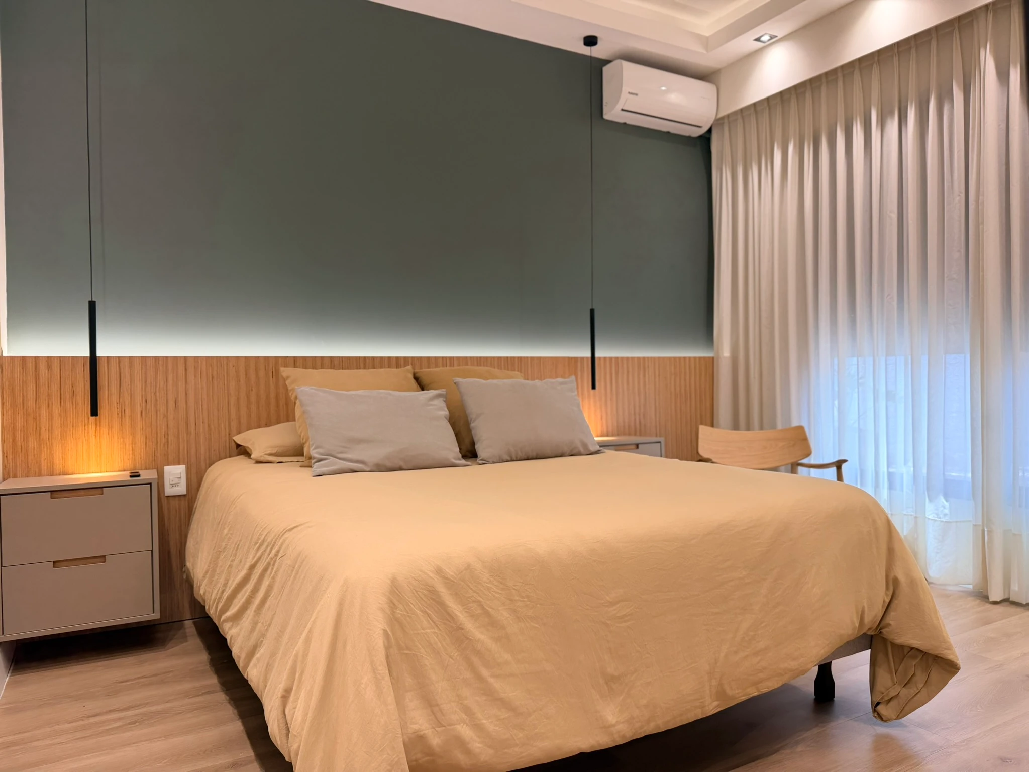 DORMITORIO VETA — imagen 9