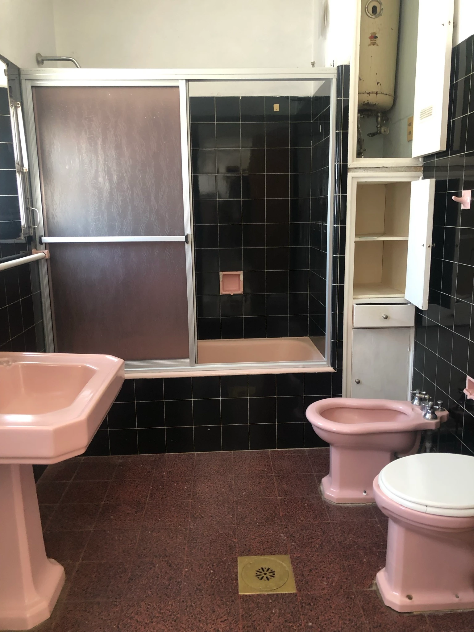 Baño Origami — imagen 4