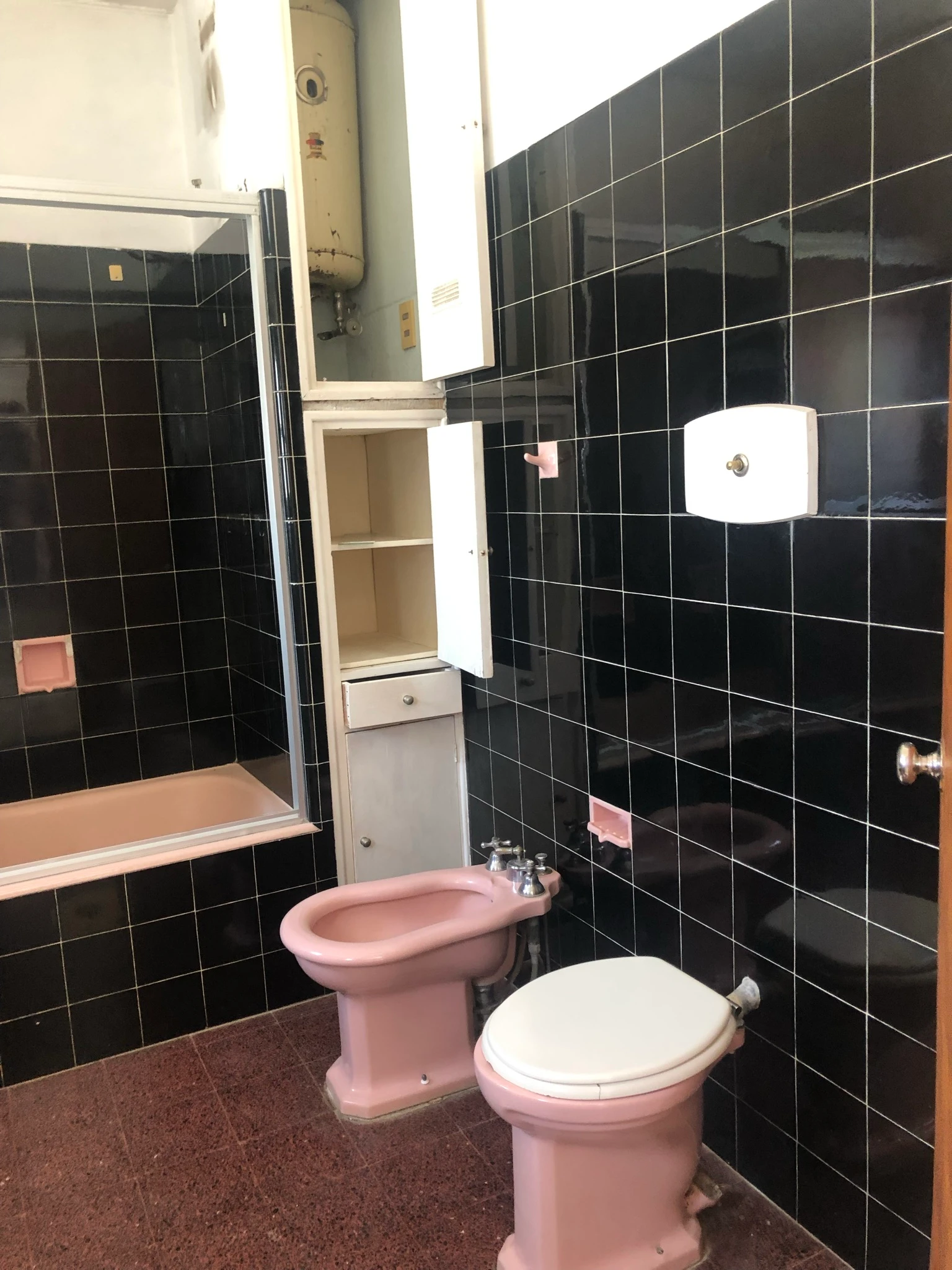 Baño Origami — imagen 6