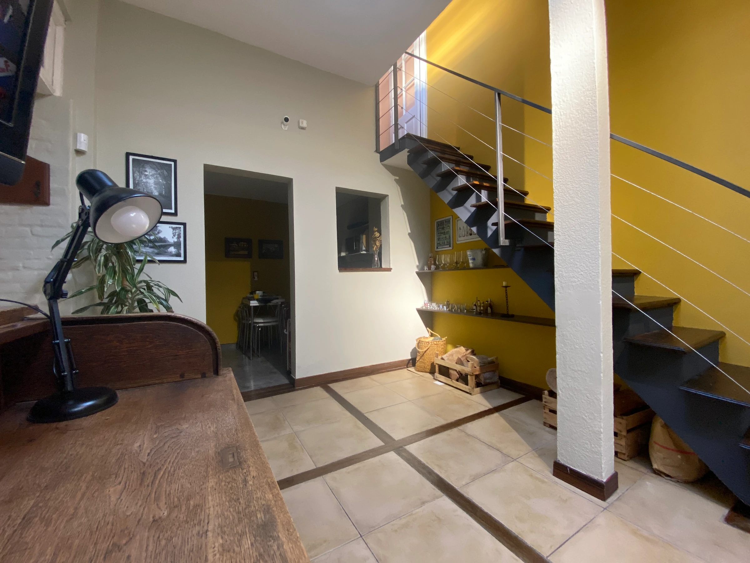 Living Ocre — imagen 6